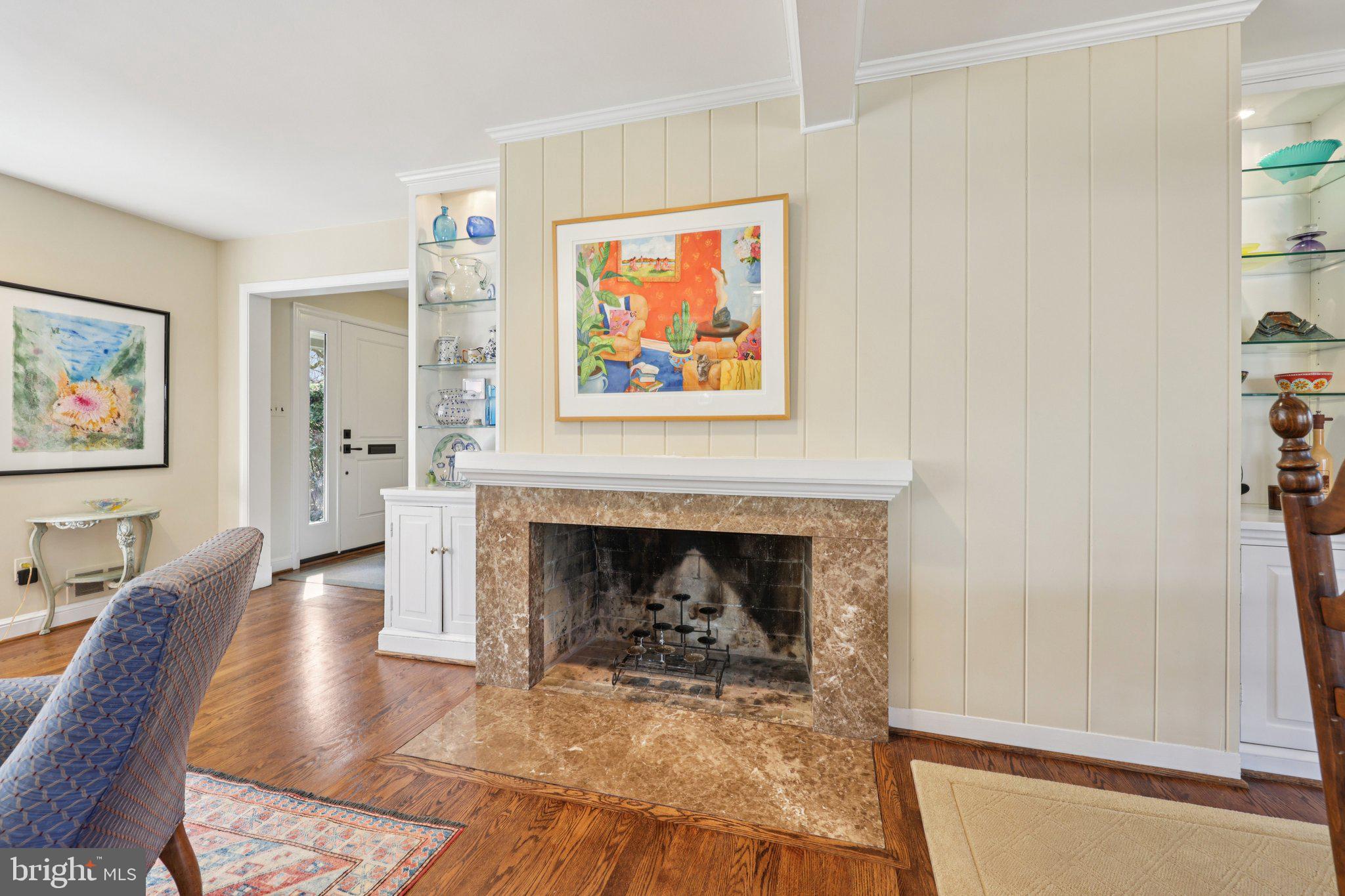 KENWOOD PARK - Residential