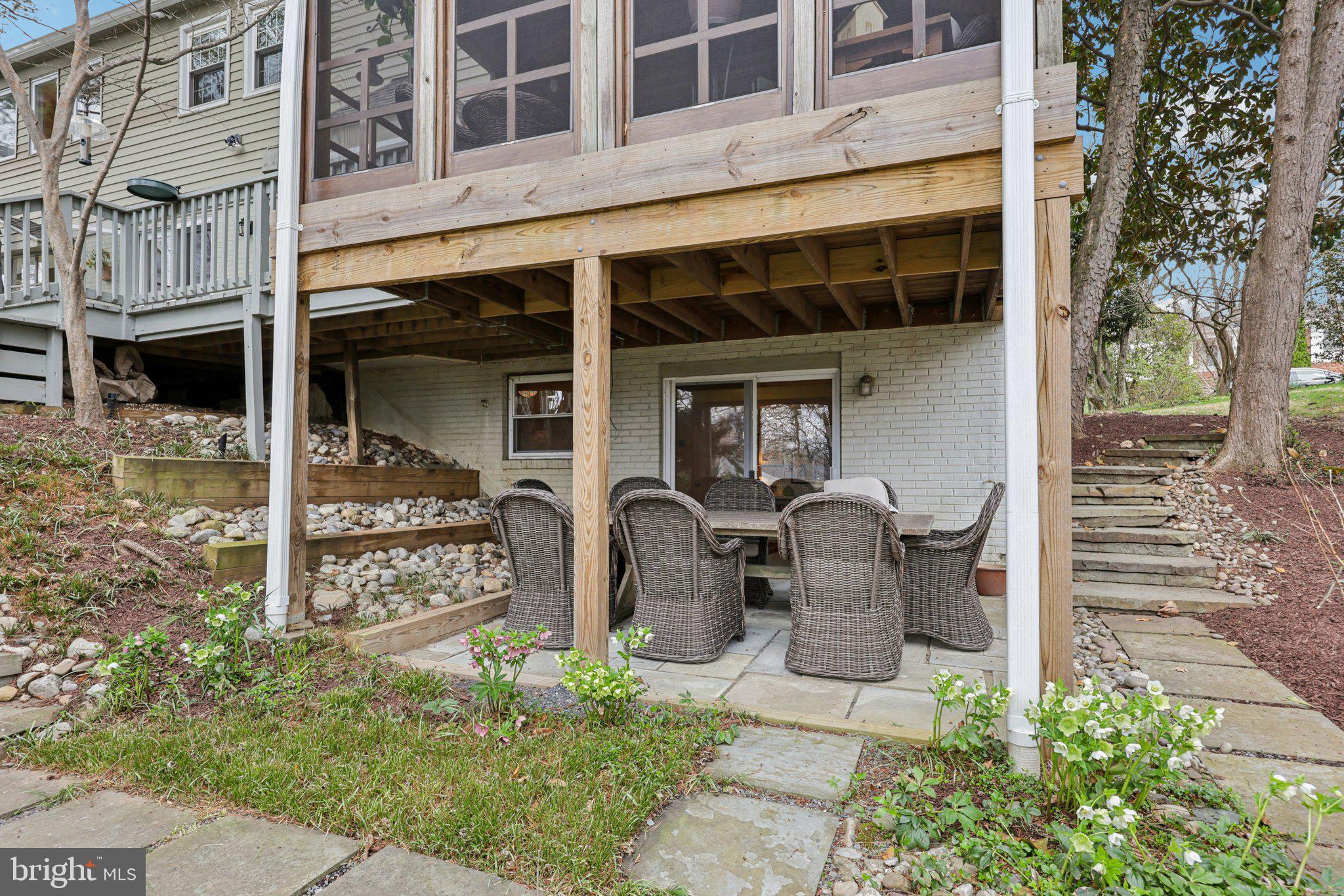 KENWOOD PARK - Residential