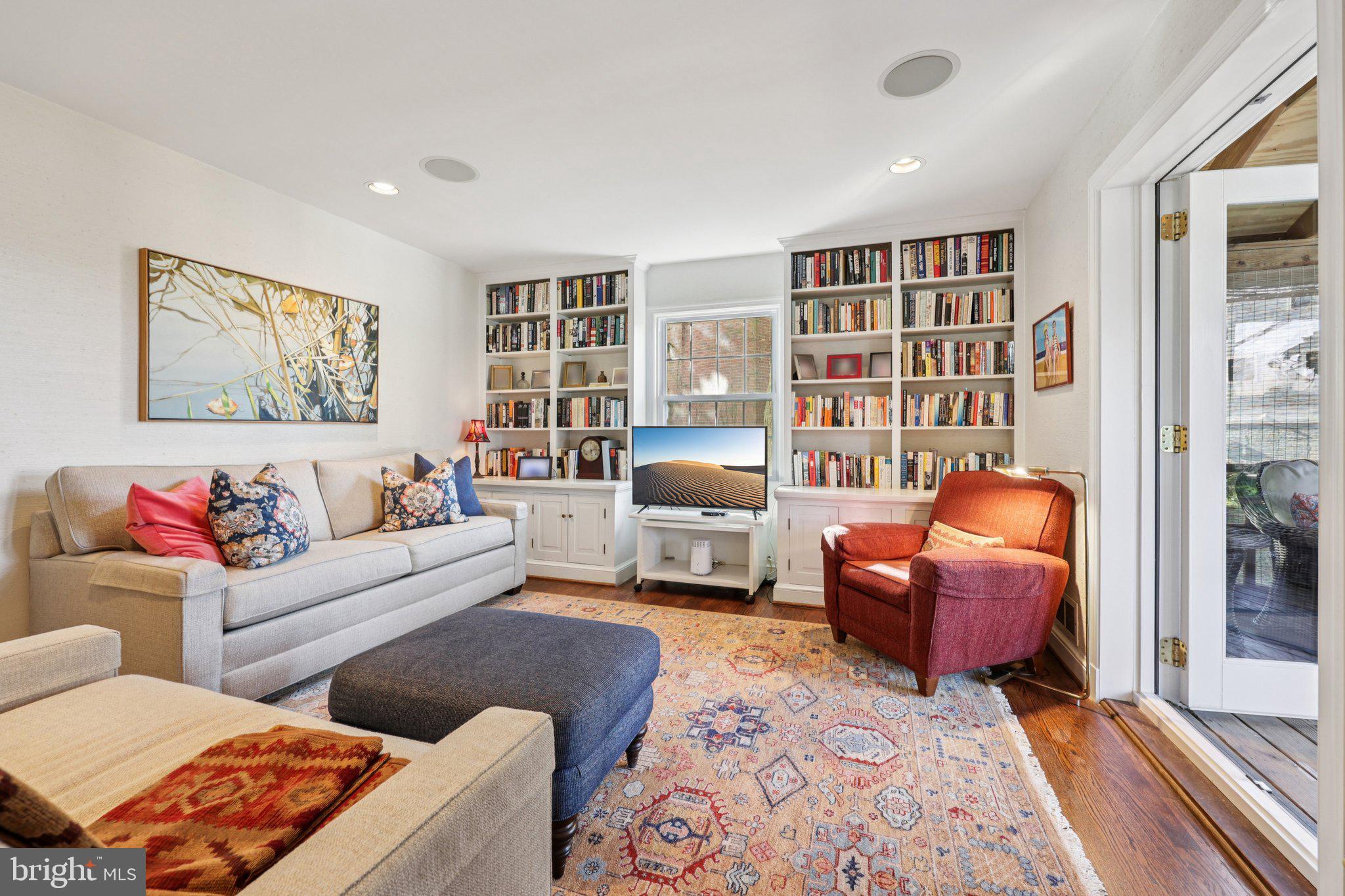 KENWOOD PARK - Residential