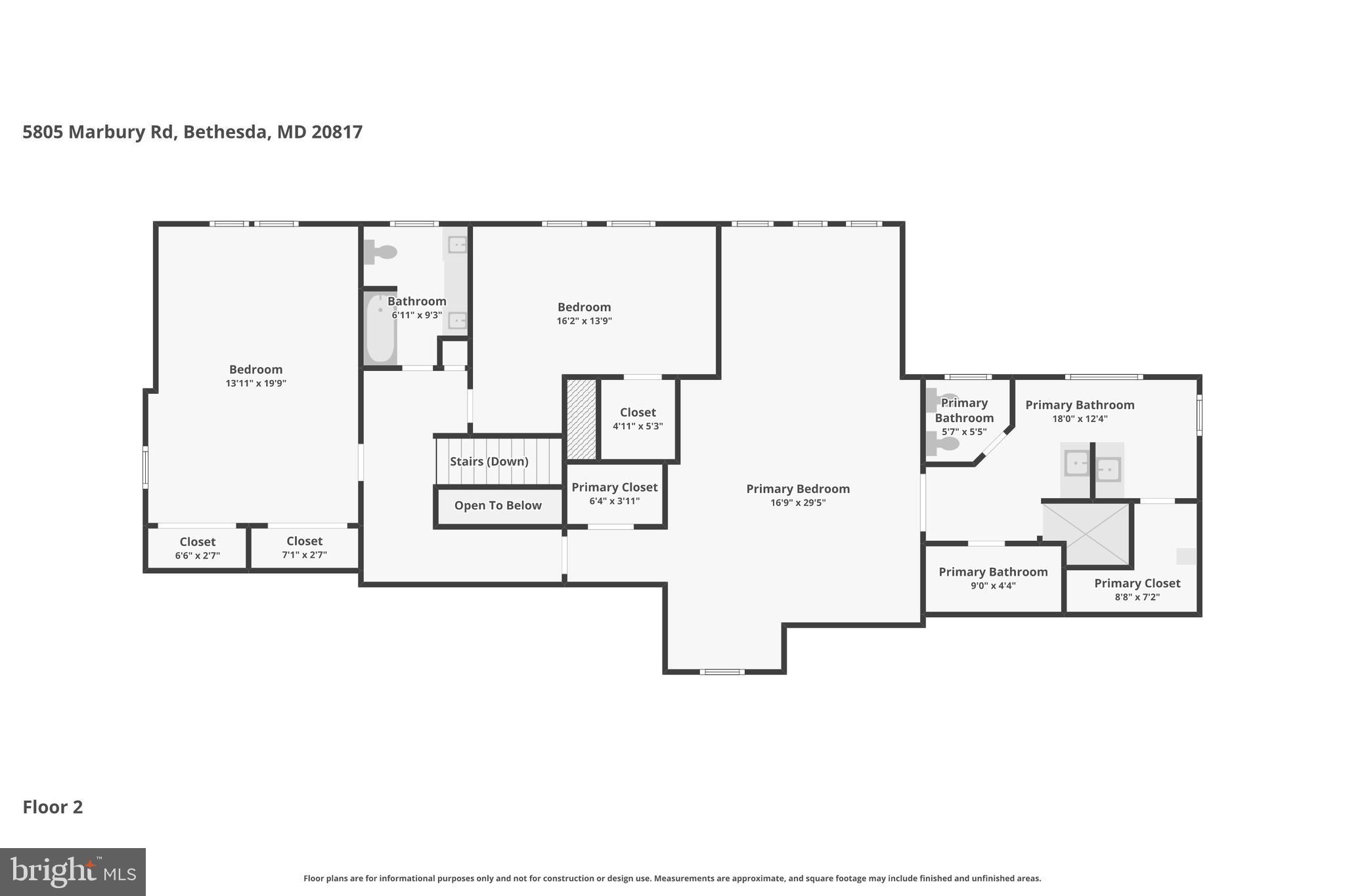 KENWOOD PARK - Residential