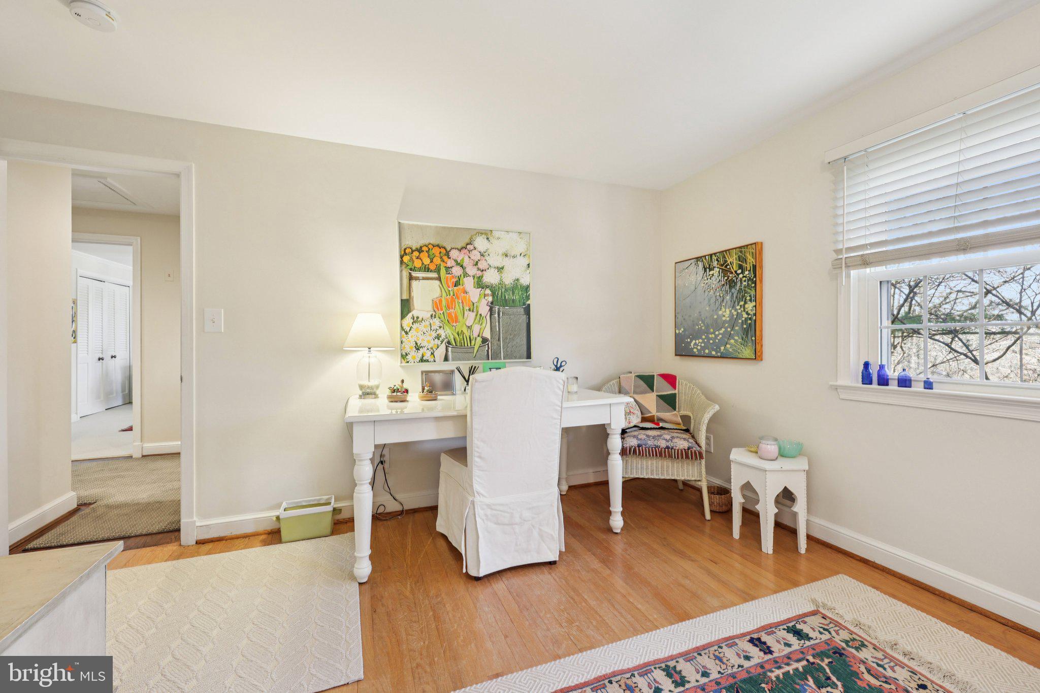 KENWOOD PARK - Residential