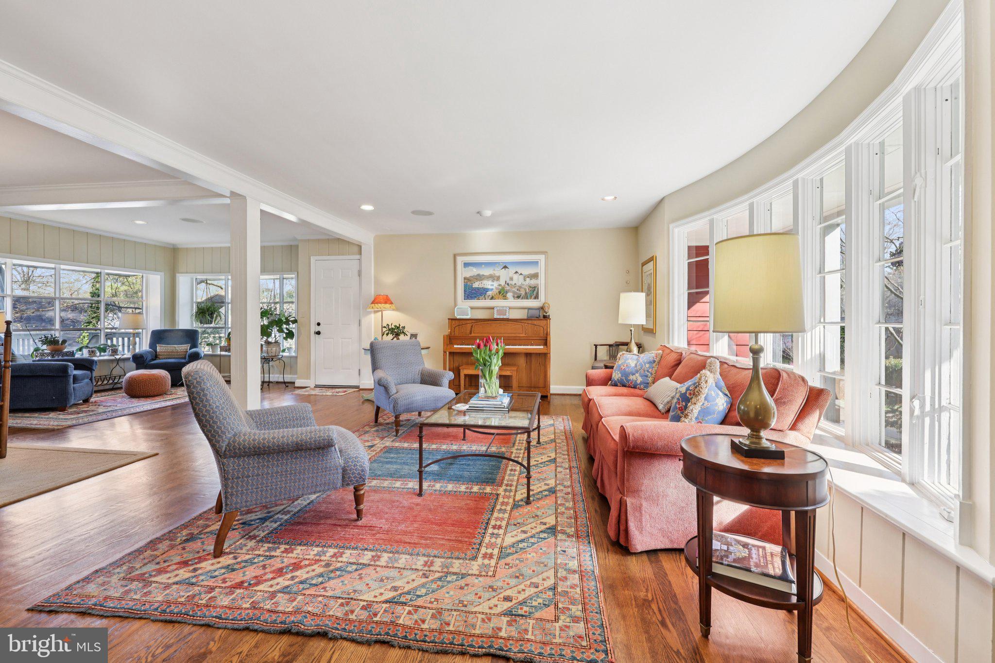 KENWOOD PARK - Residential