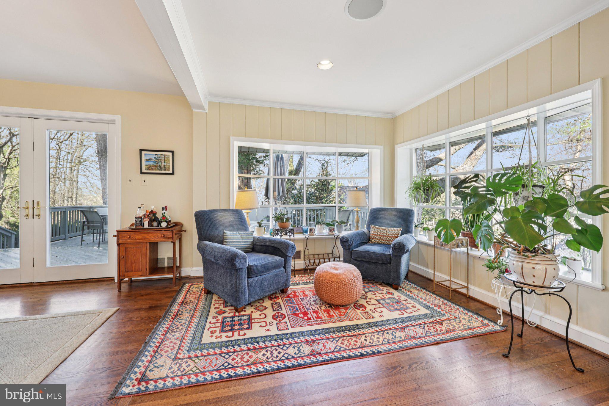 KENWOOD PARK - Residential