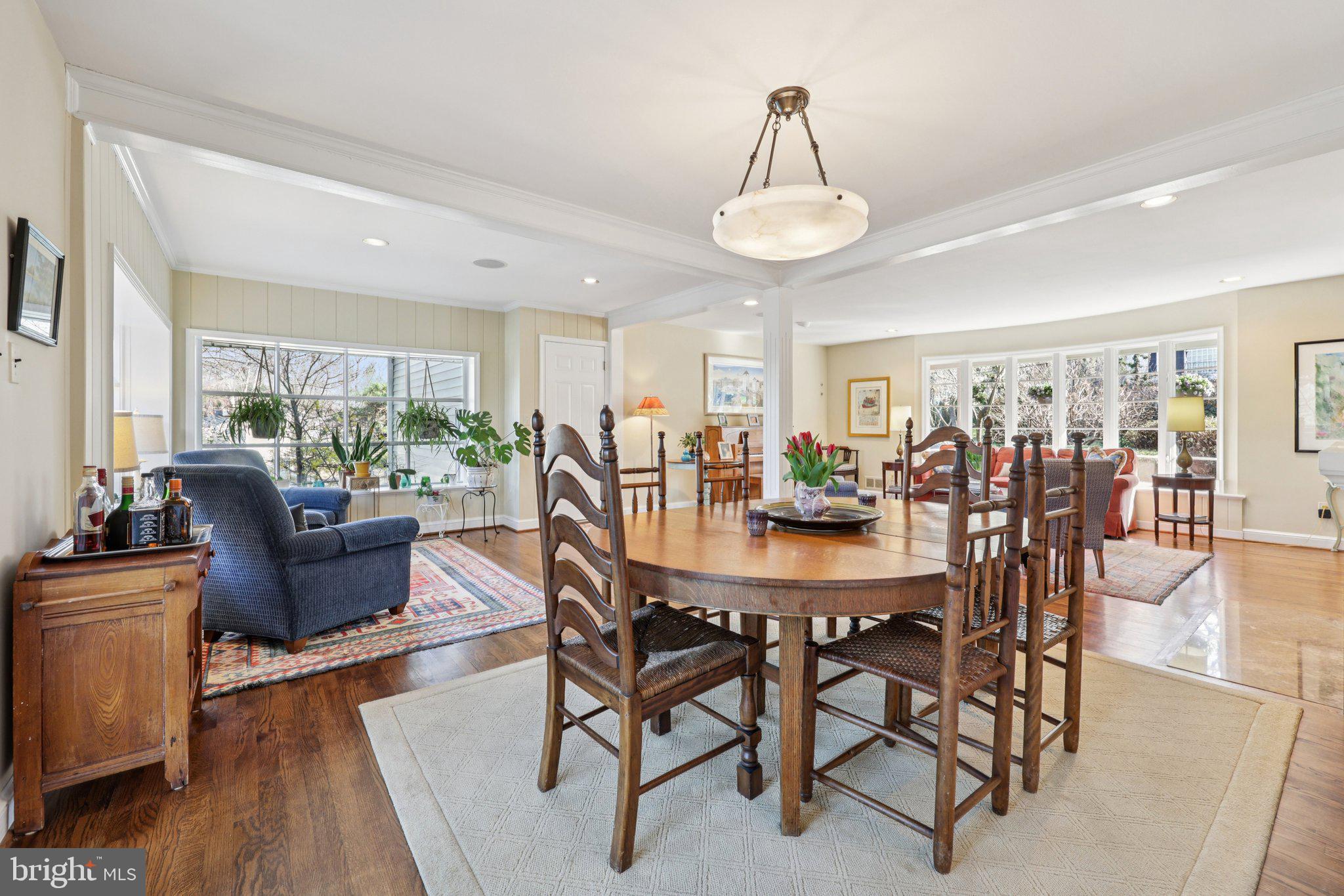 KENWOOD PARK - Residential