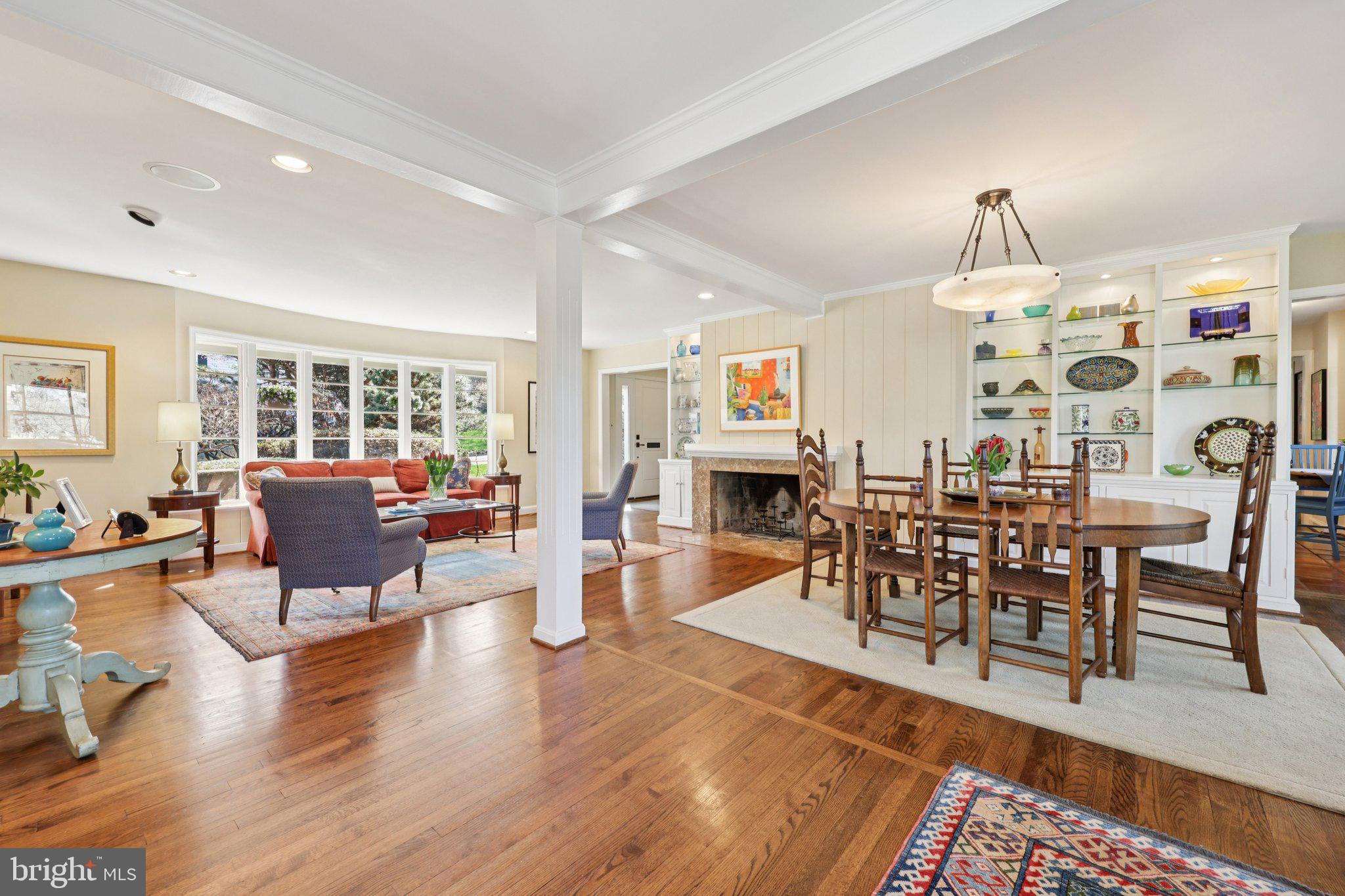 KENWOOD PARK - Residential