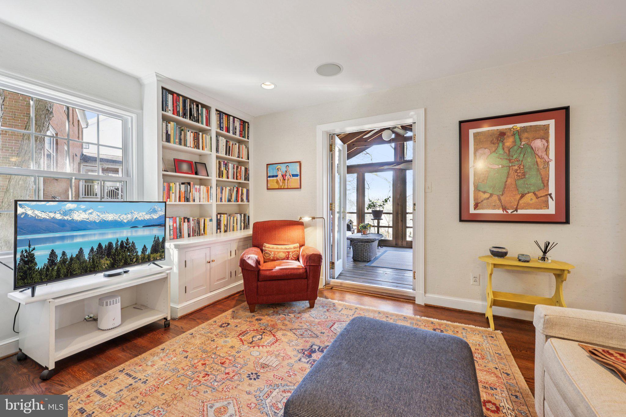 KENWOOD PARK - Residential