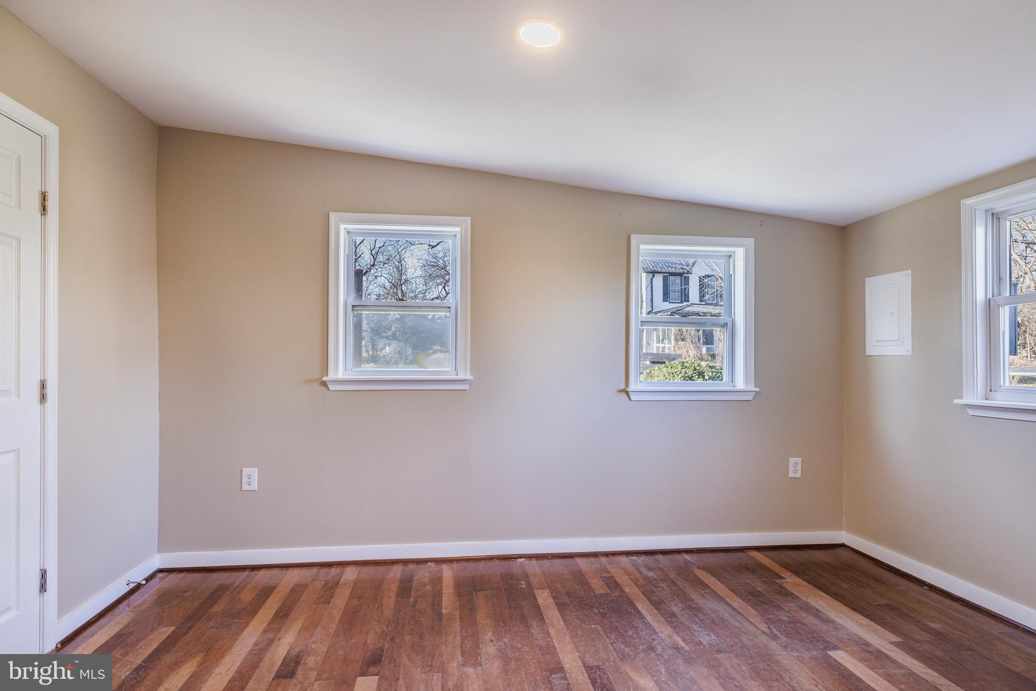 NONE AVAILABLE - Residential