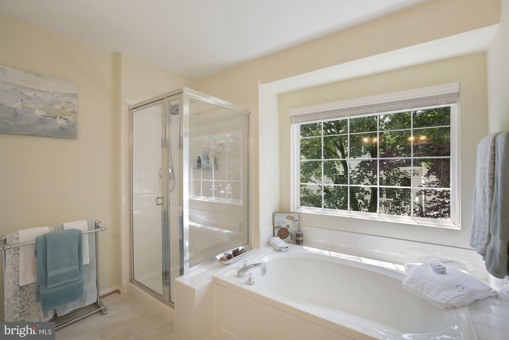 VIRGINIA CENTER - Residential