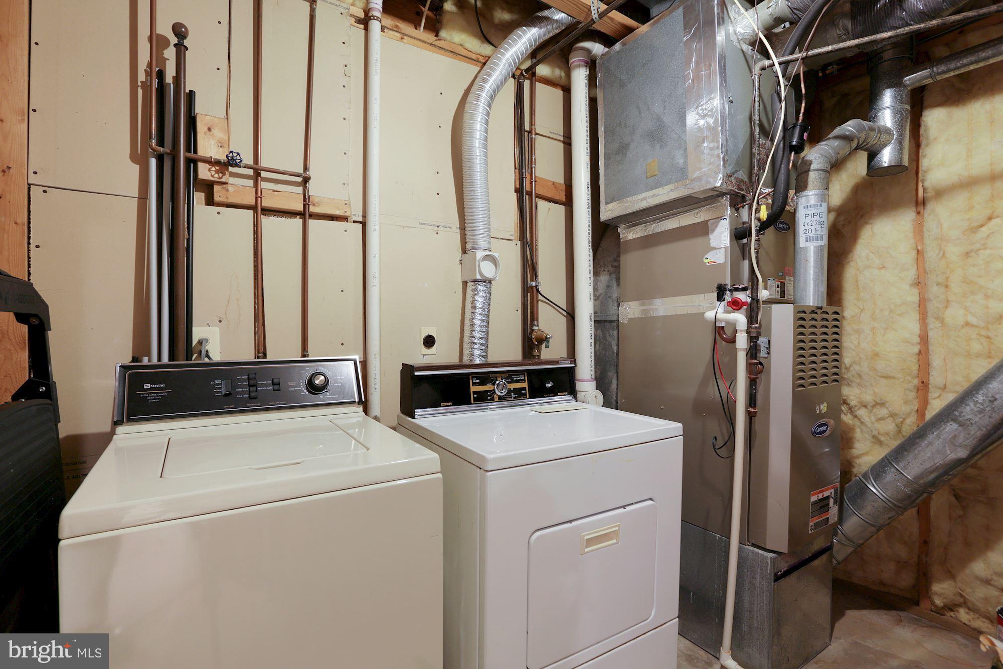 VIRGINIA CENTER - Residential