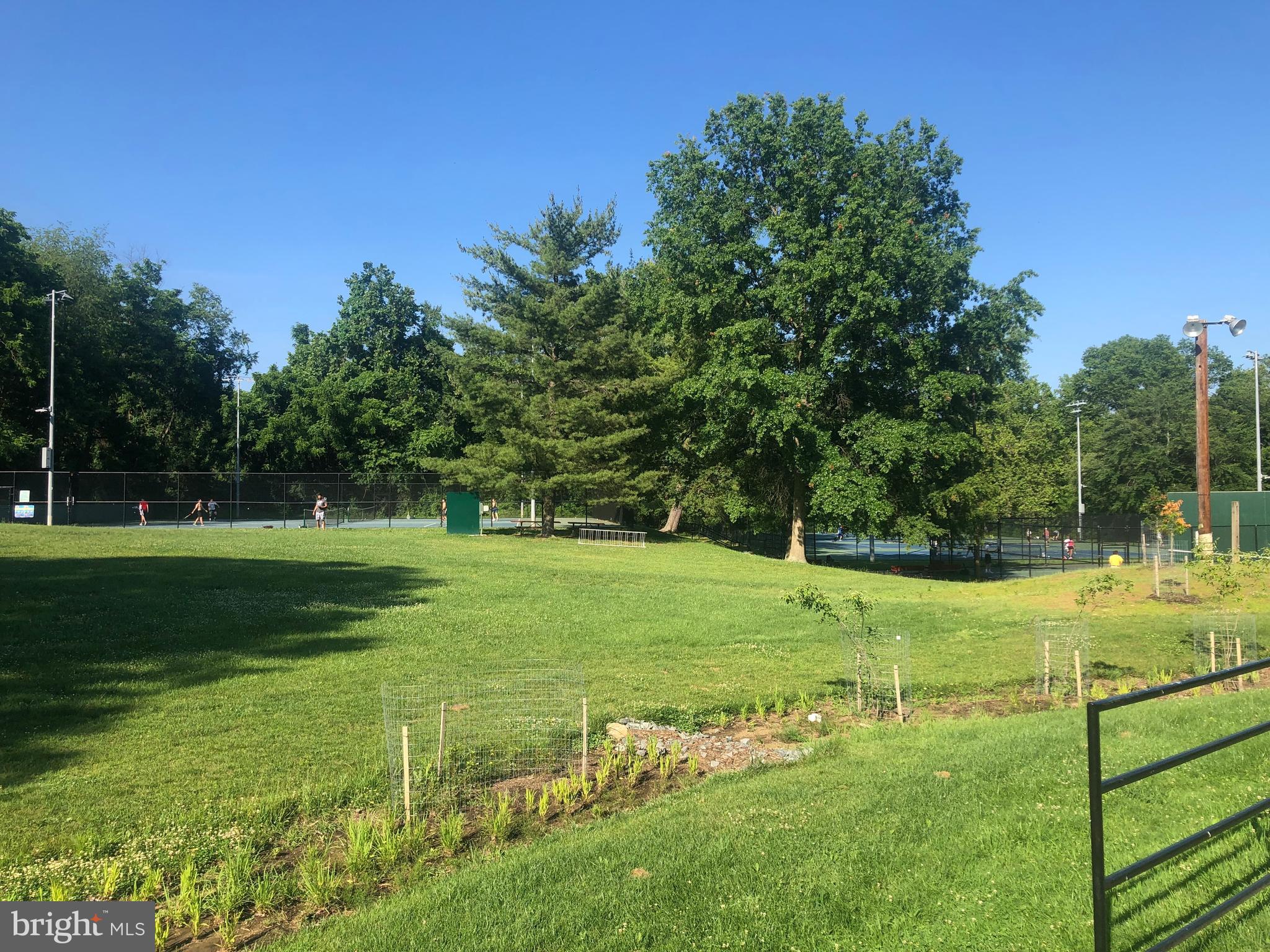 VIRGINIA CENTER - Residential