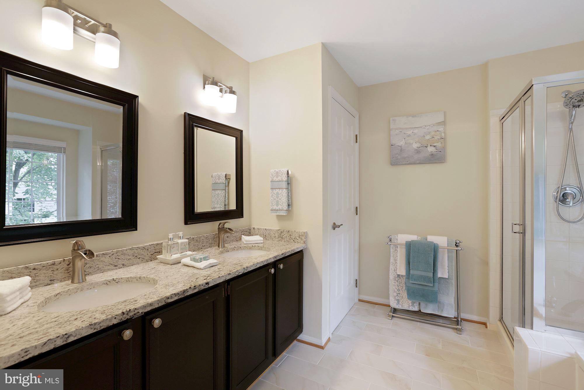 VIRGINIA CENTER - Residential