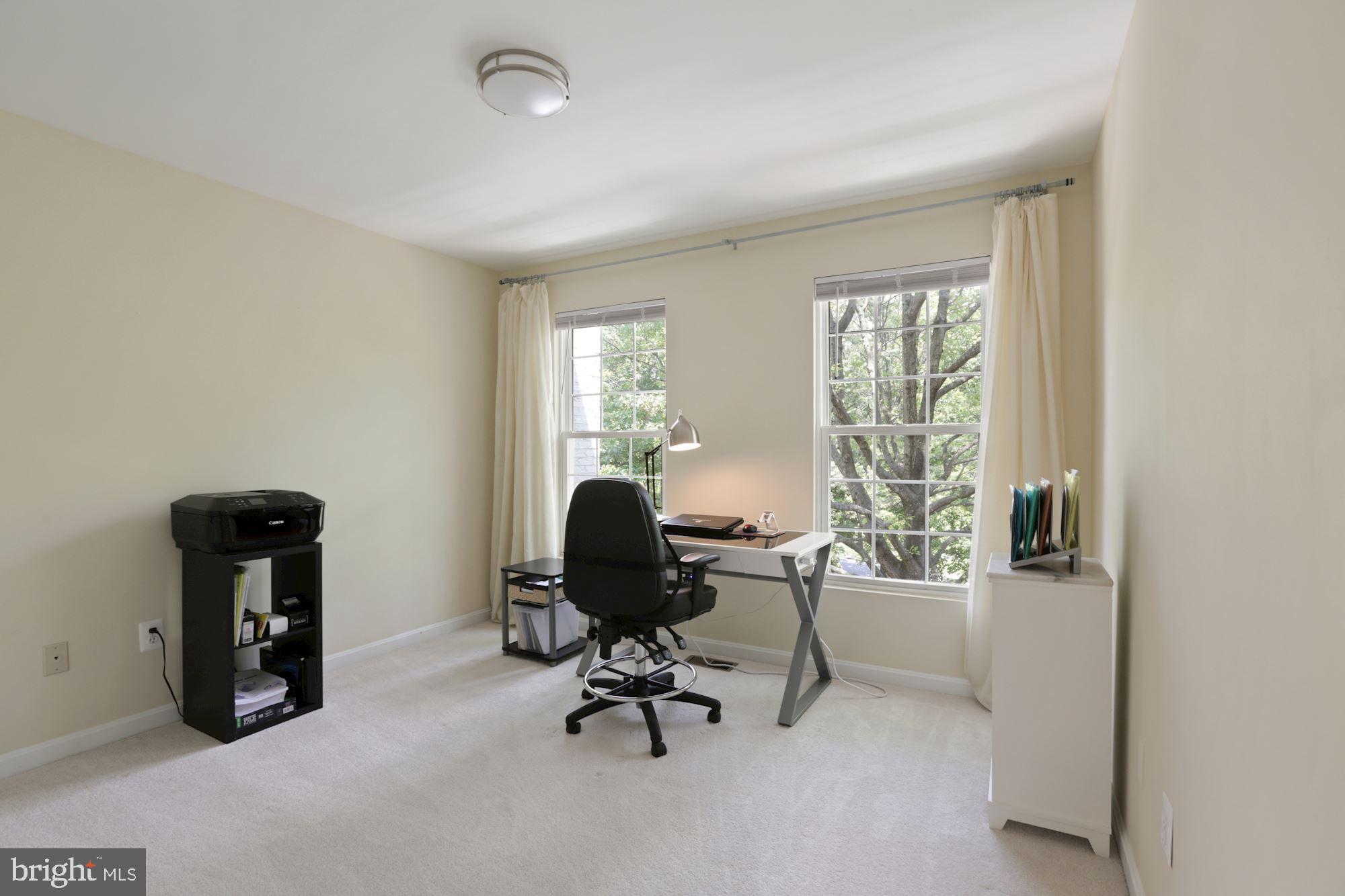 VIRGINIA CENTER - Residential