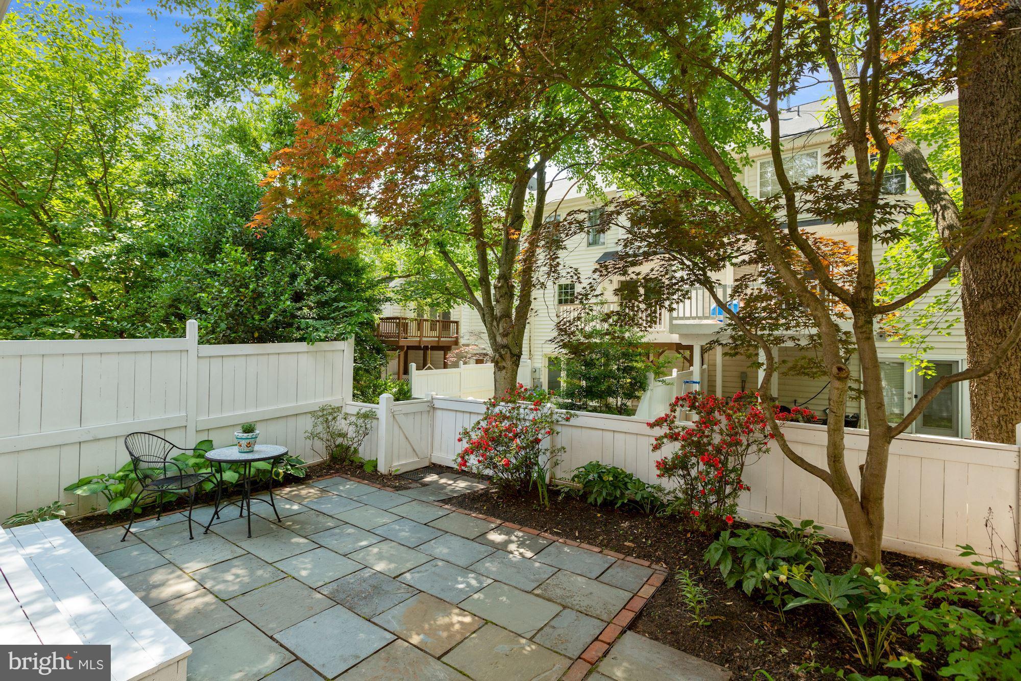 VIRGINIA CENTER - Residential