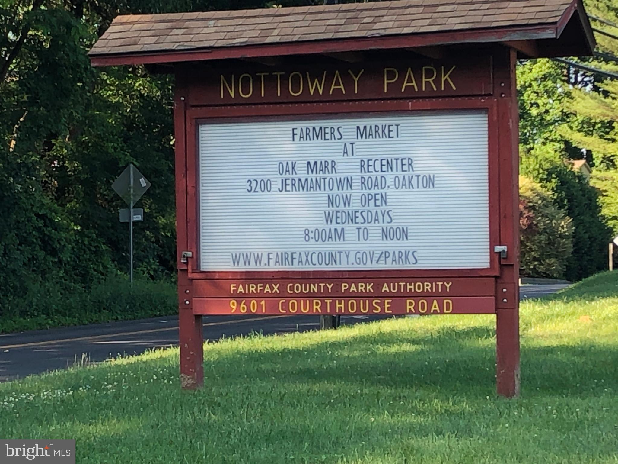 VIRGINIA CENTER - Residential