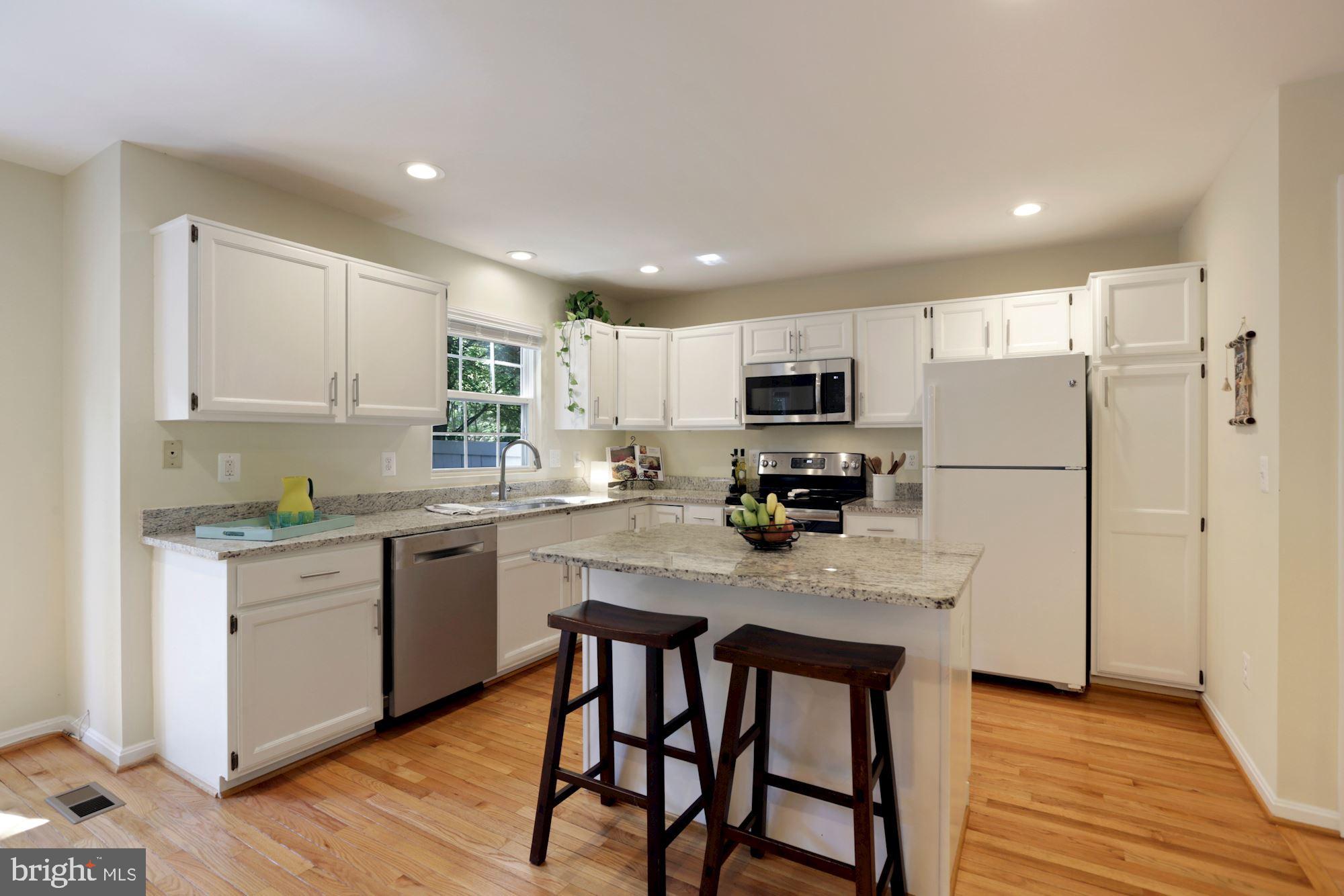 VIRGINIA CENTER - Residential