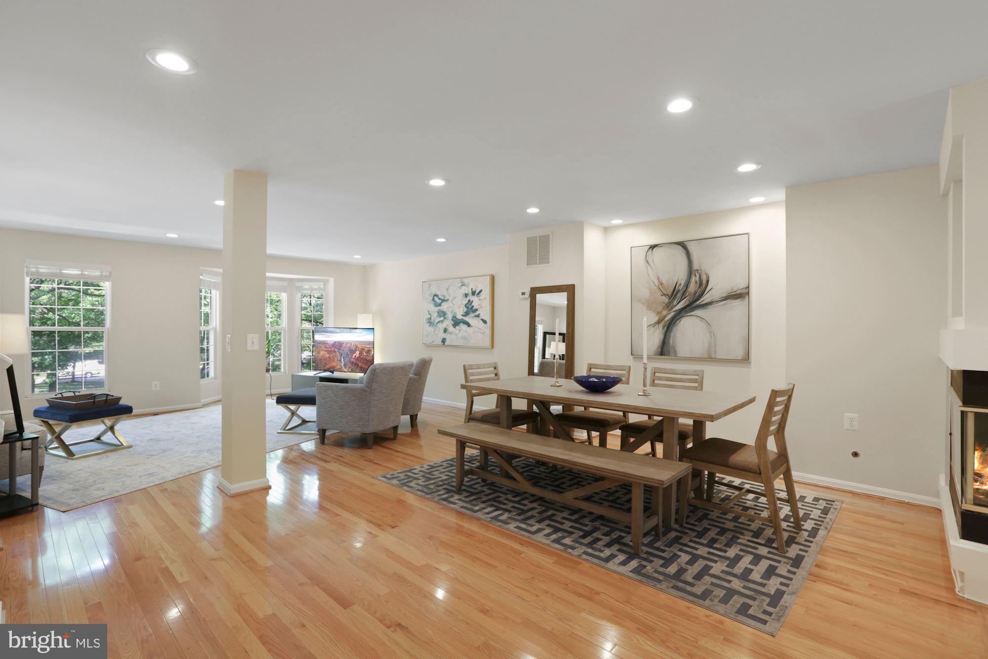 VIRGINIA CENTER - Residential