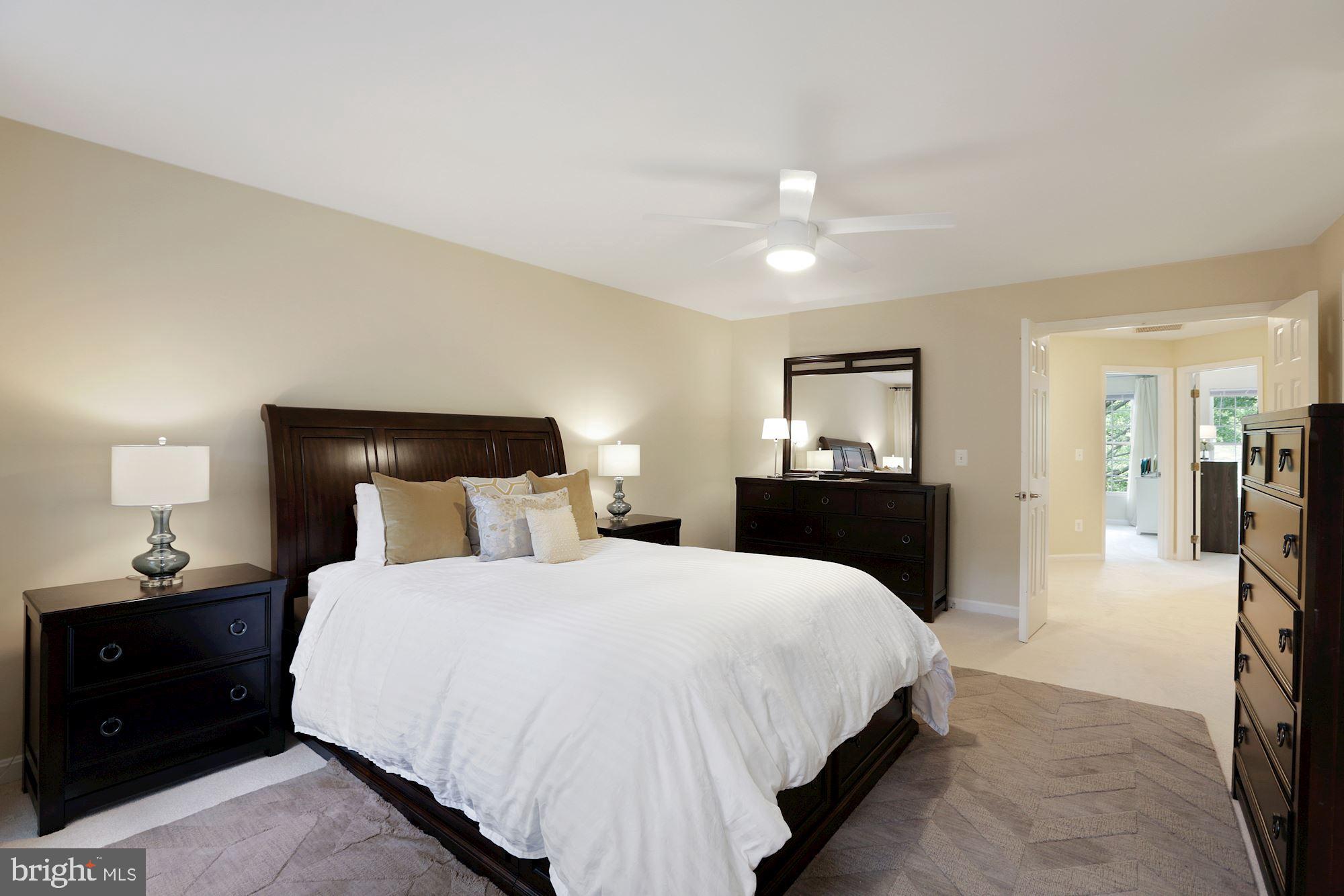 VIRGINIA CENTER - Residential