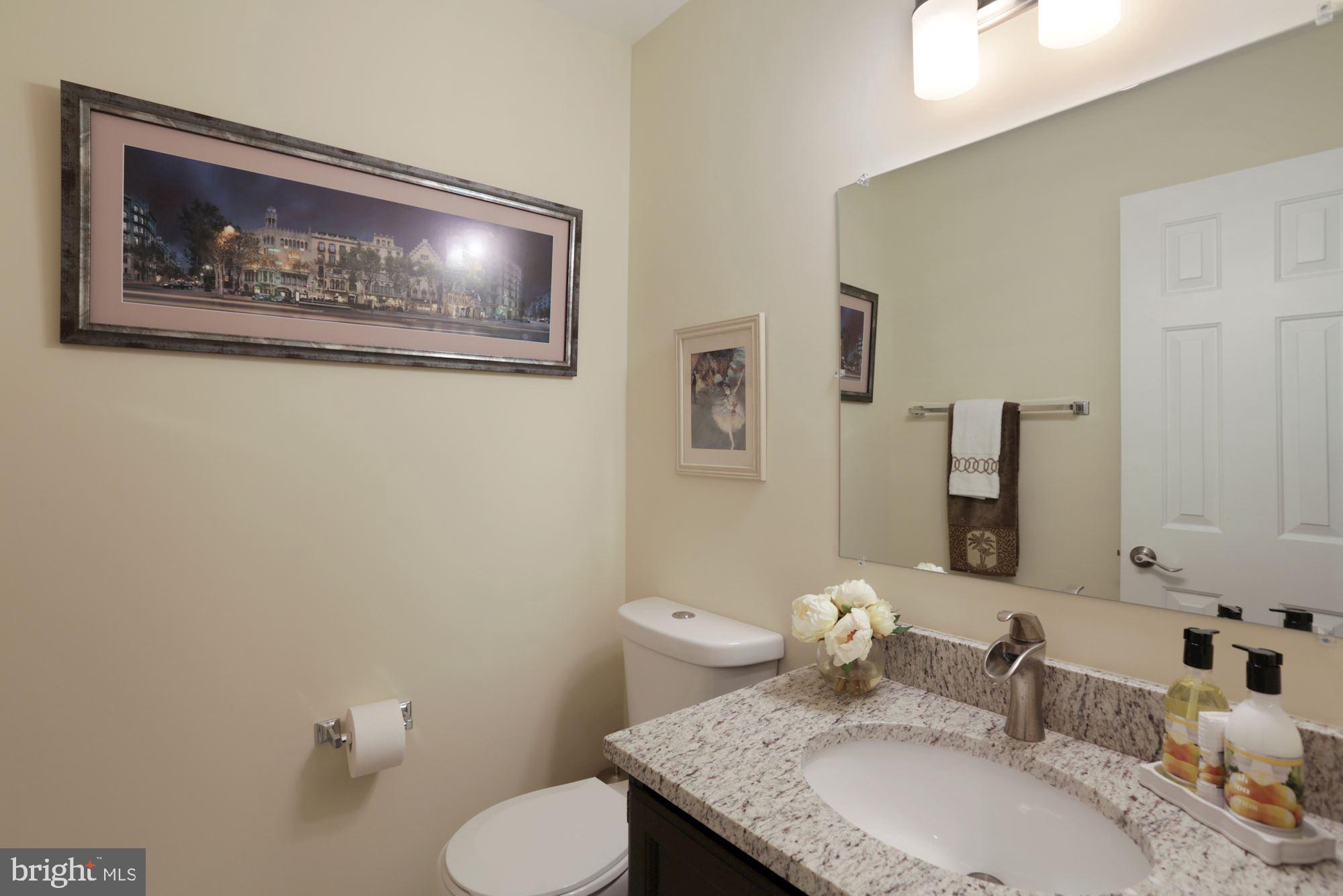 VIRGINIA CENTER - Residential