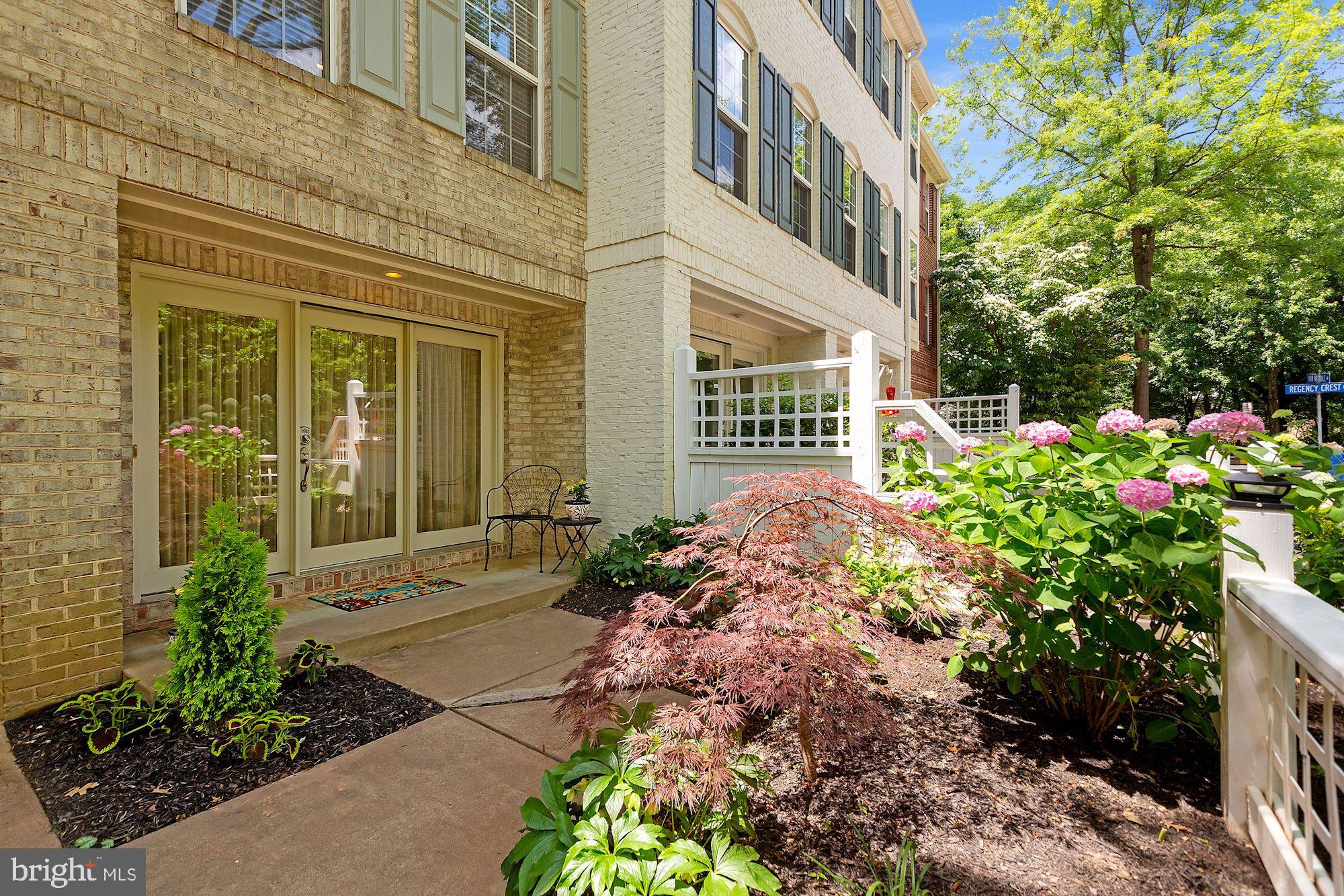 VIRGINIA CENTER - Residential