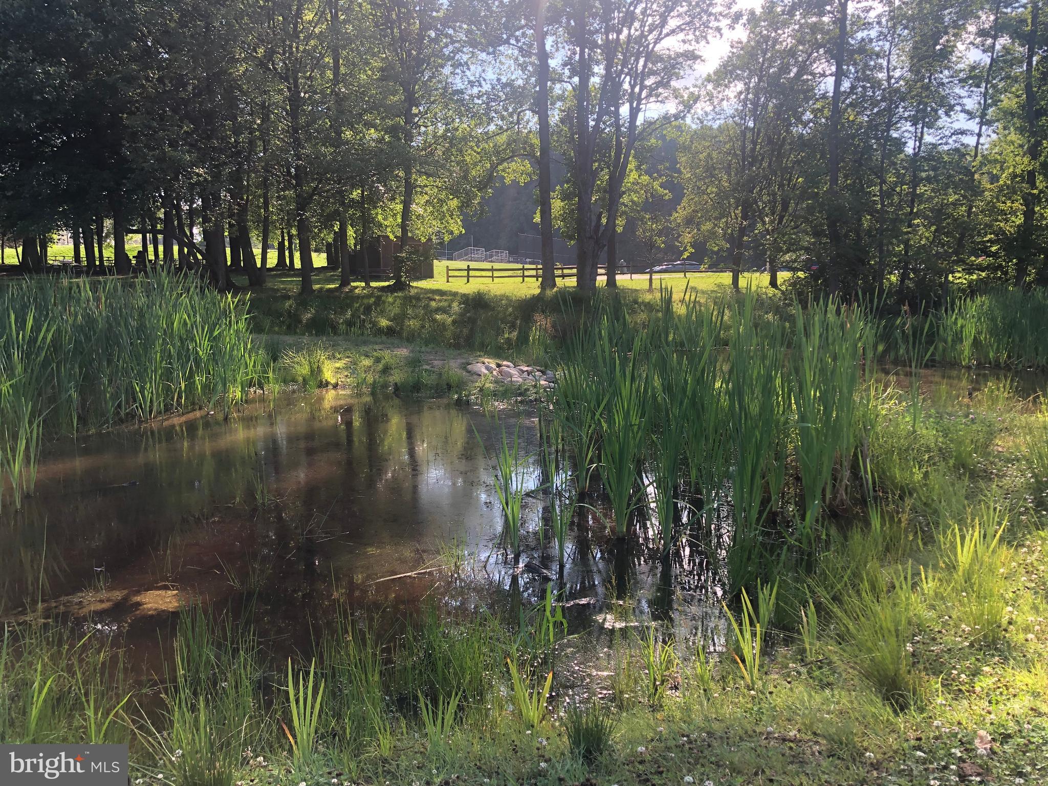 VIRGINIA CENTER - Residential