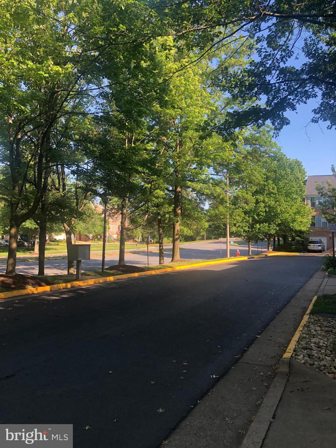 VIRGINIA CENTER - Residential