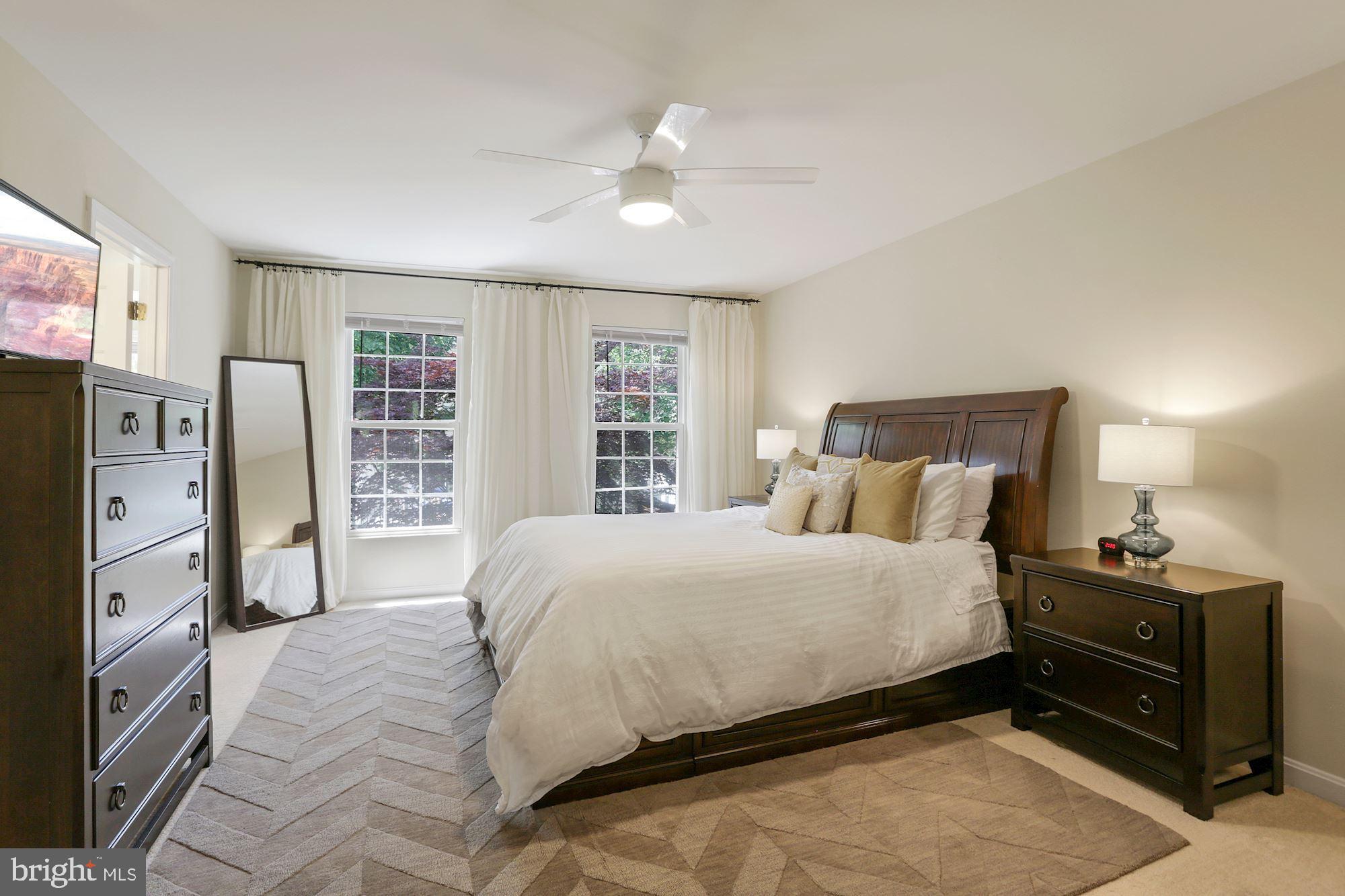 VIRGINIA CENTER - Residential