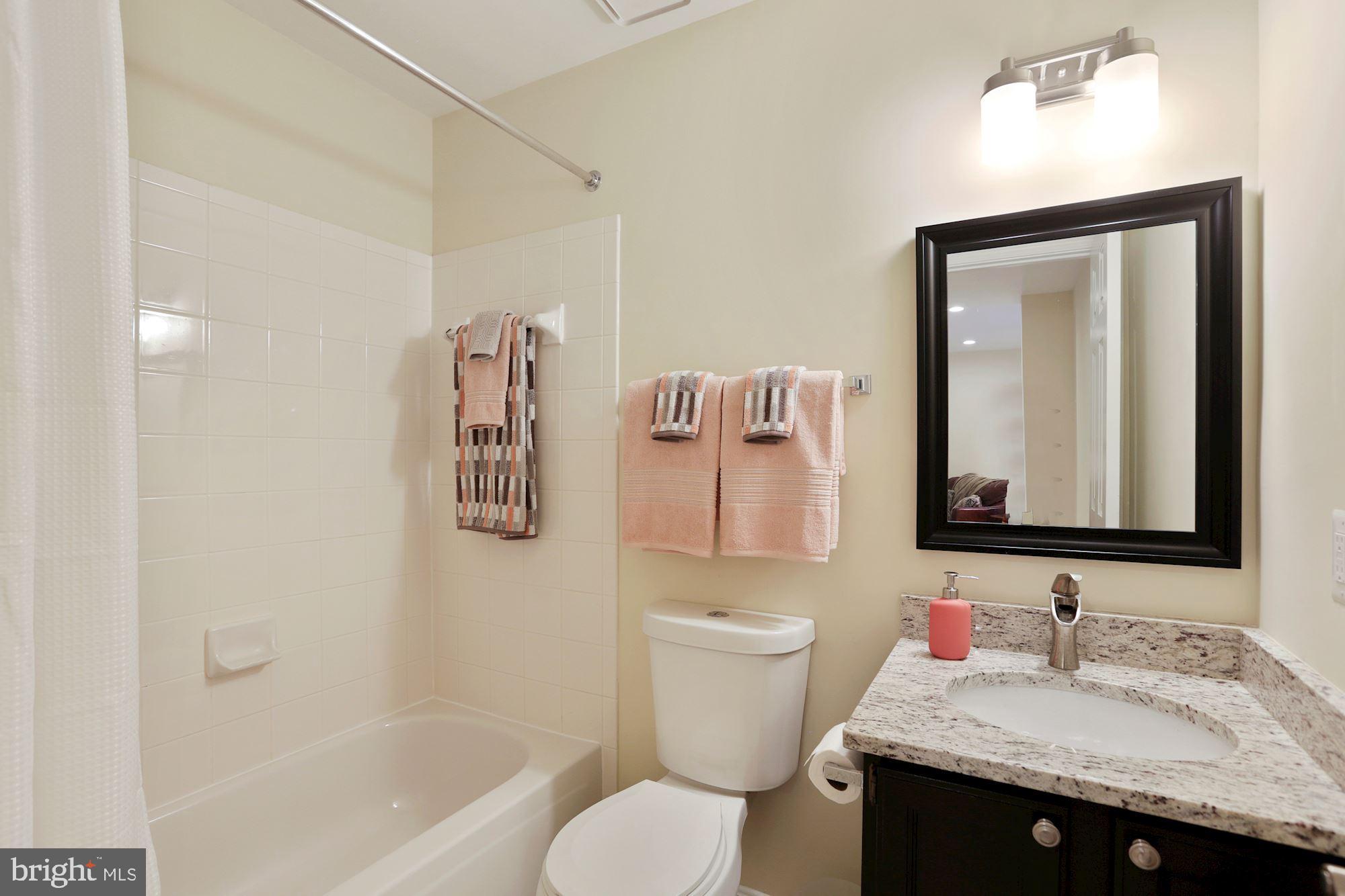 VIRGINIA CENTER - Residential