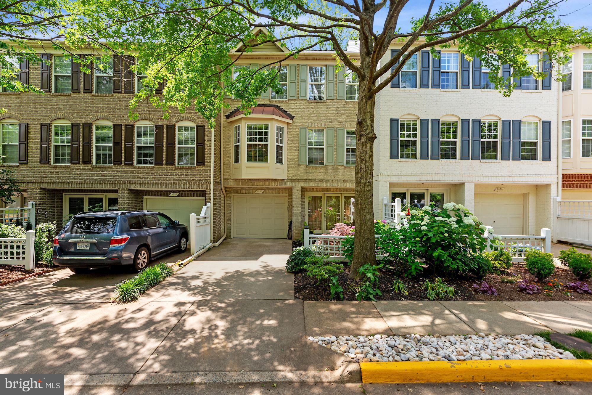 VIRGINIA CENTER - Residential