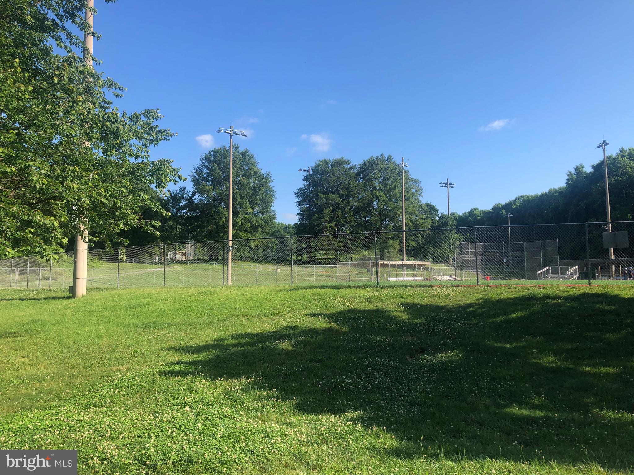 VIRGINIA CENTER - Residential