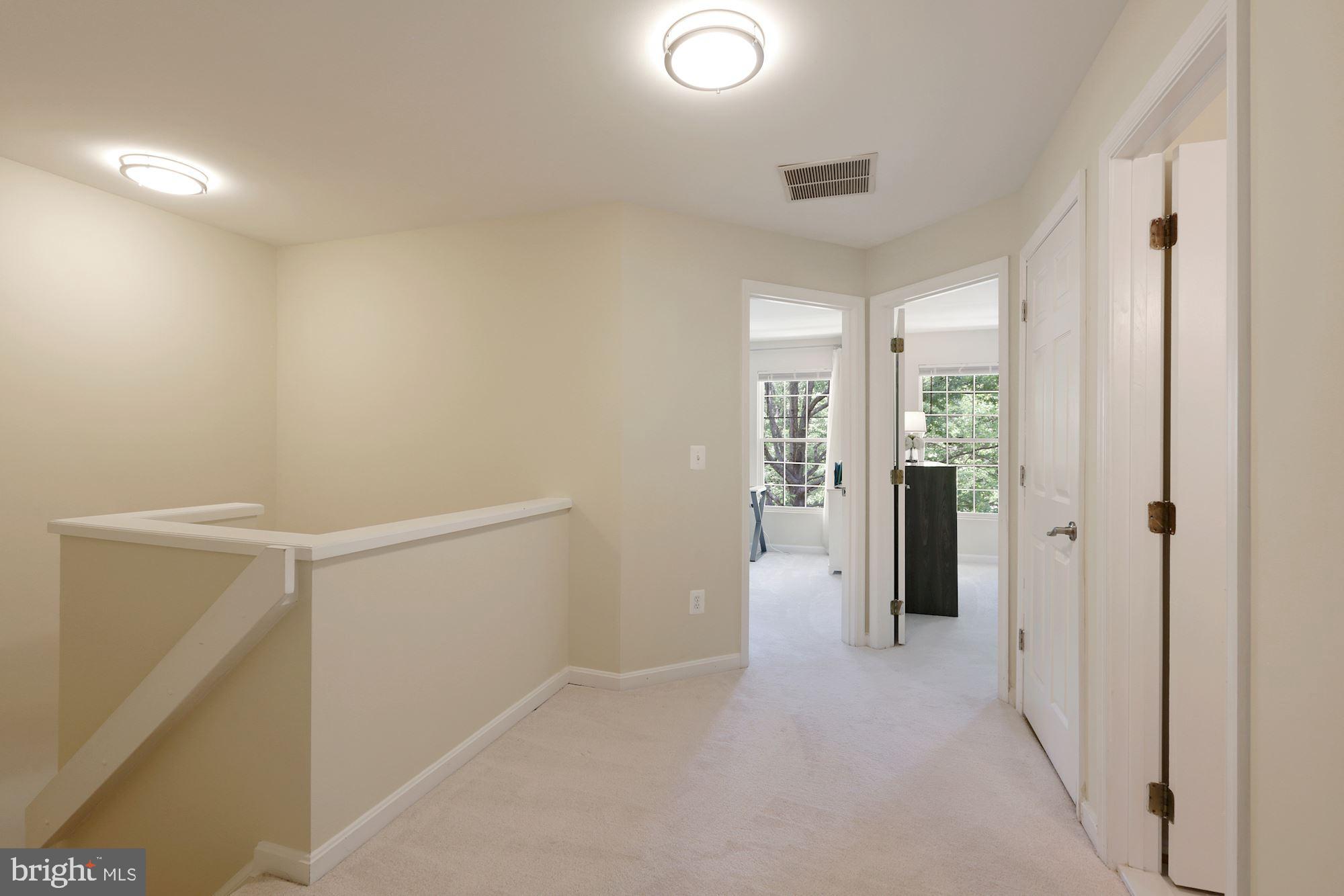 VIRGINIA CENTER - Residential