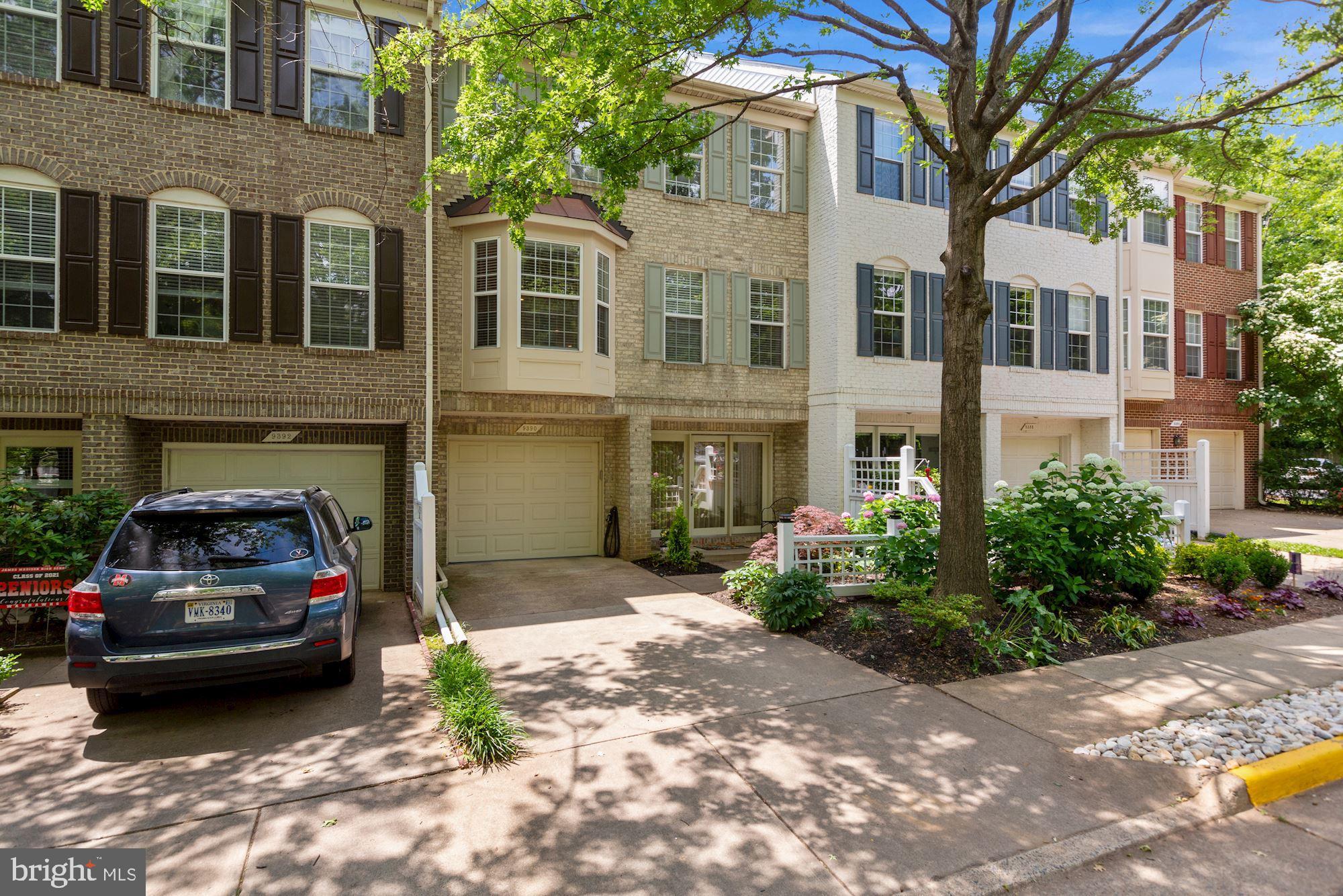 VIRGINIA CENTER - Residential