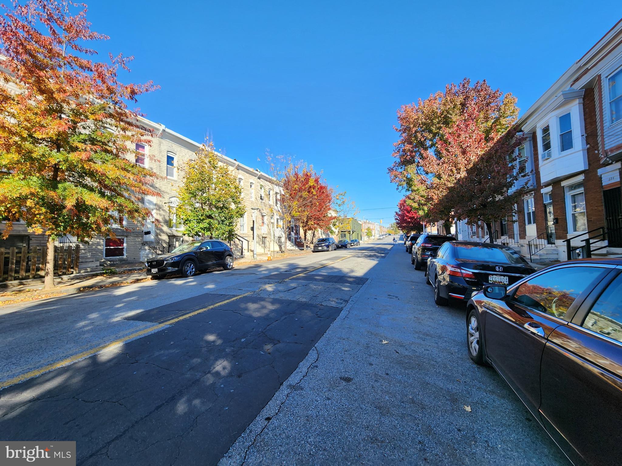 MCELDERRY PARK - Residential