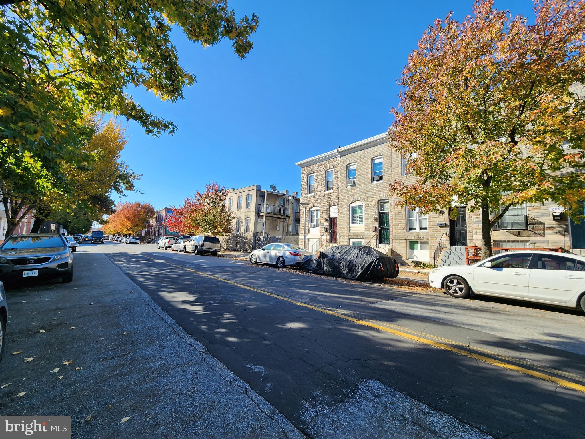MCELDERRY PARK - Residential
