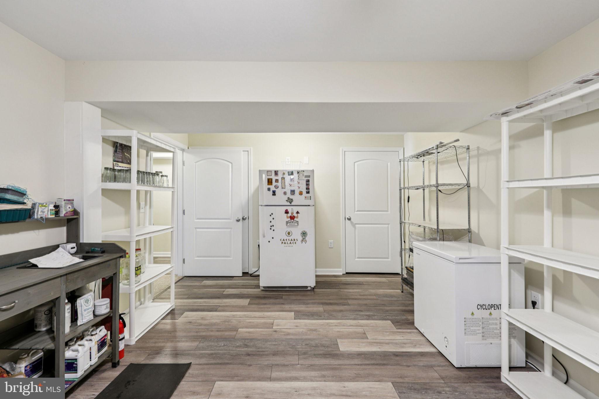 WEBBER SPRINGS - Residential