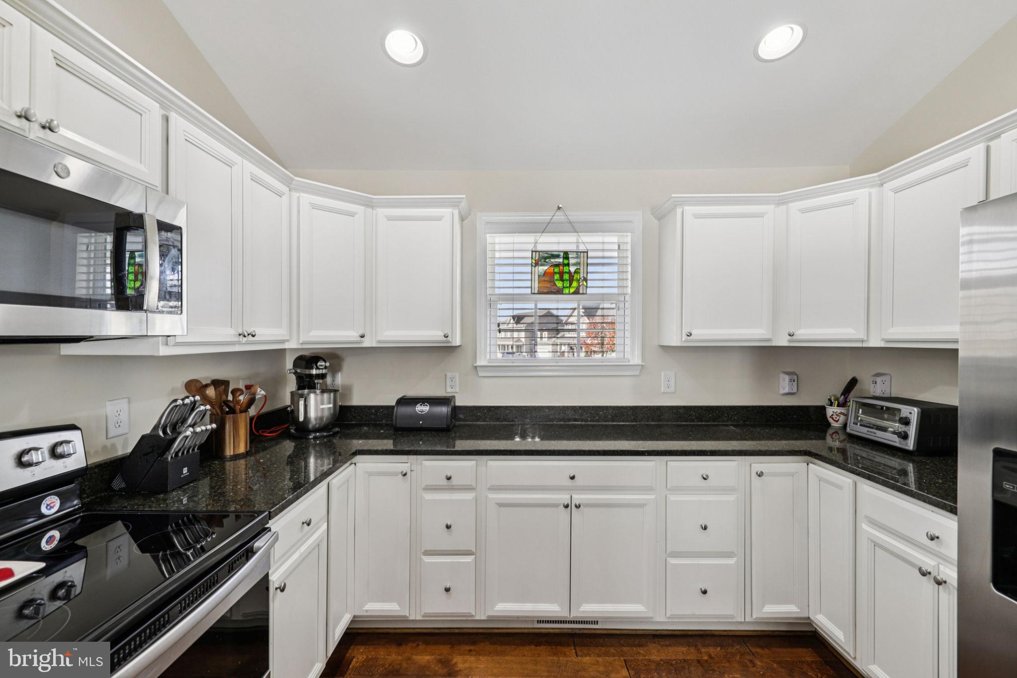 WEBBER SPRINGS - Residential