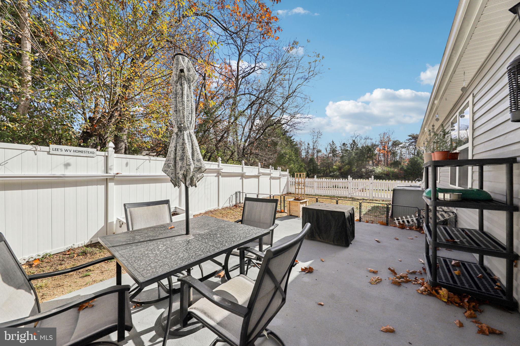 WEBBER SPRINGS - Residential