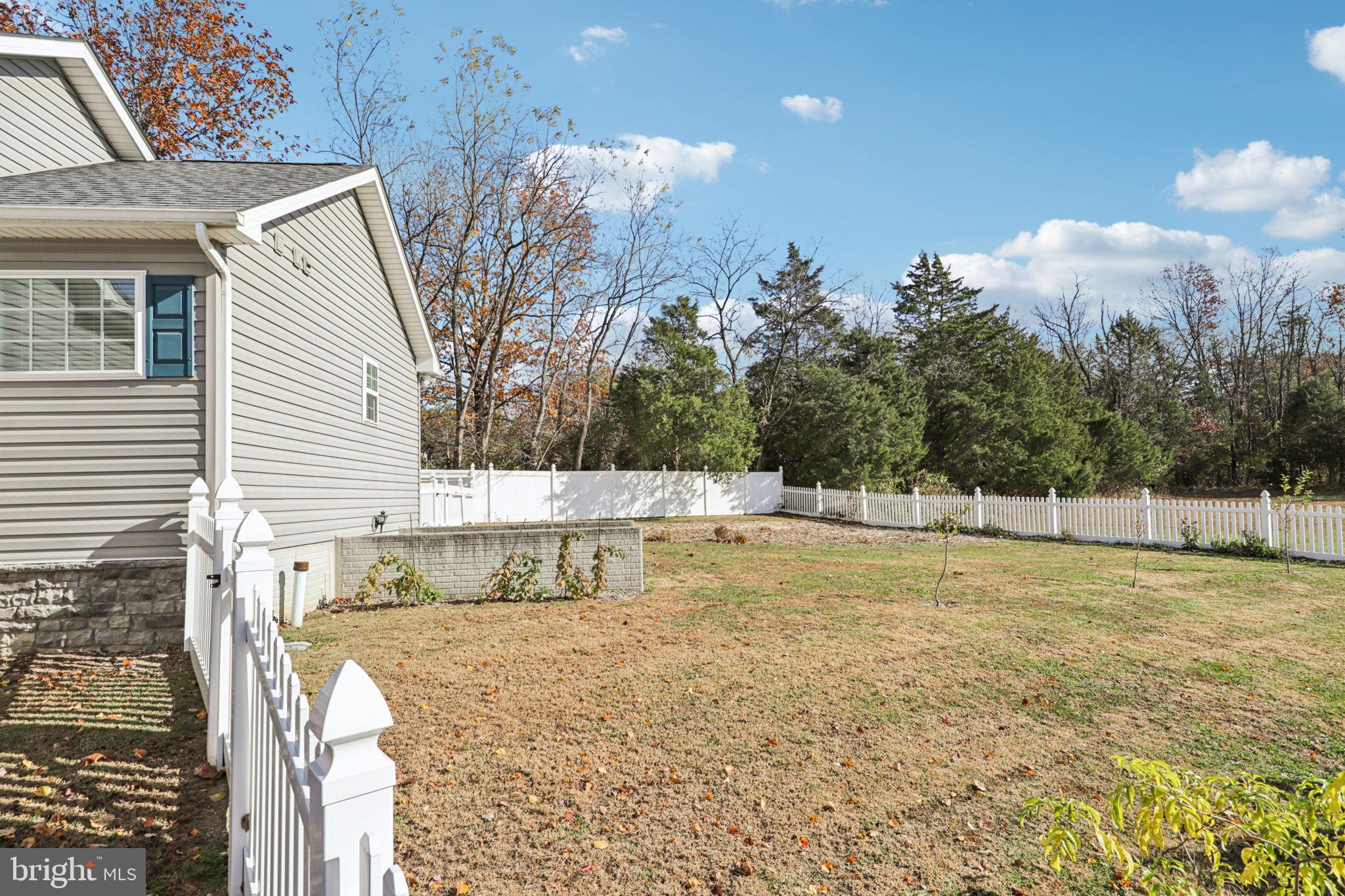 WEBBER SPRINGS - Residential