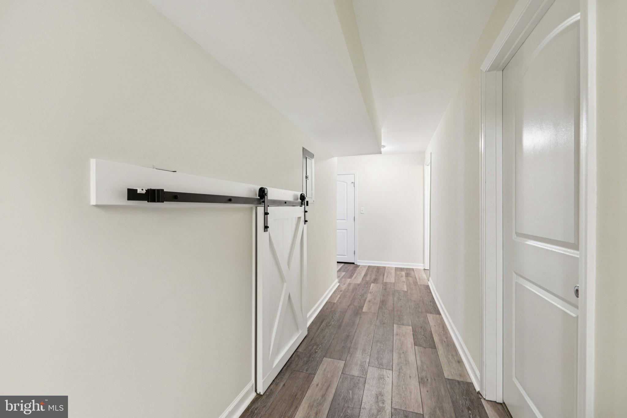 WEBBER SPRINGS - Residential