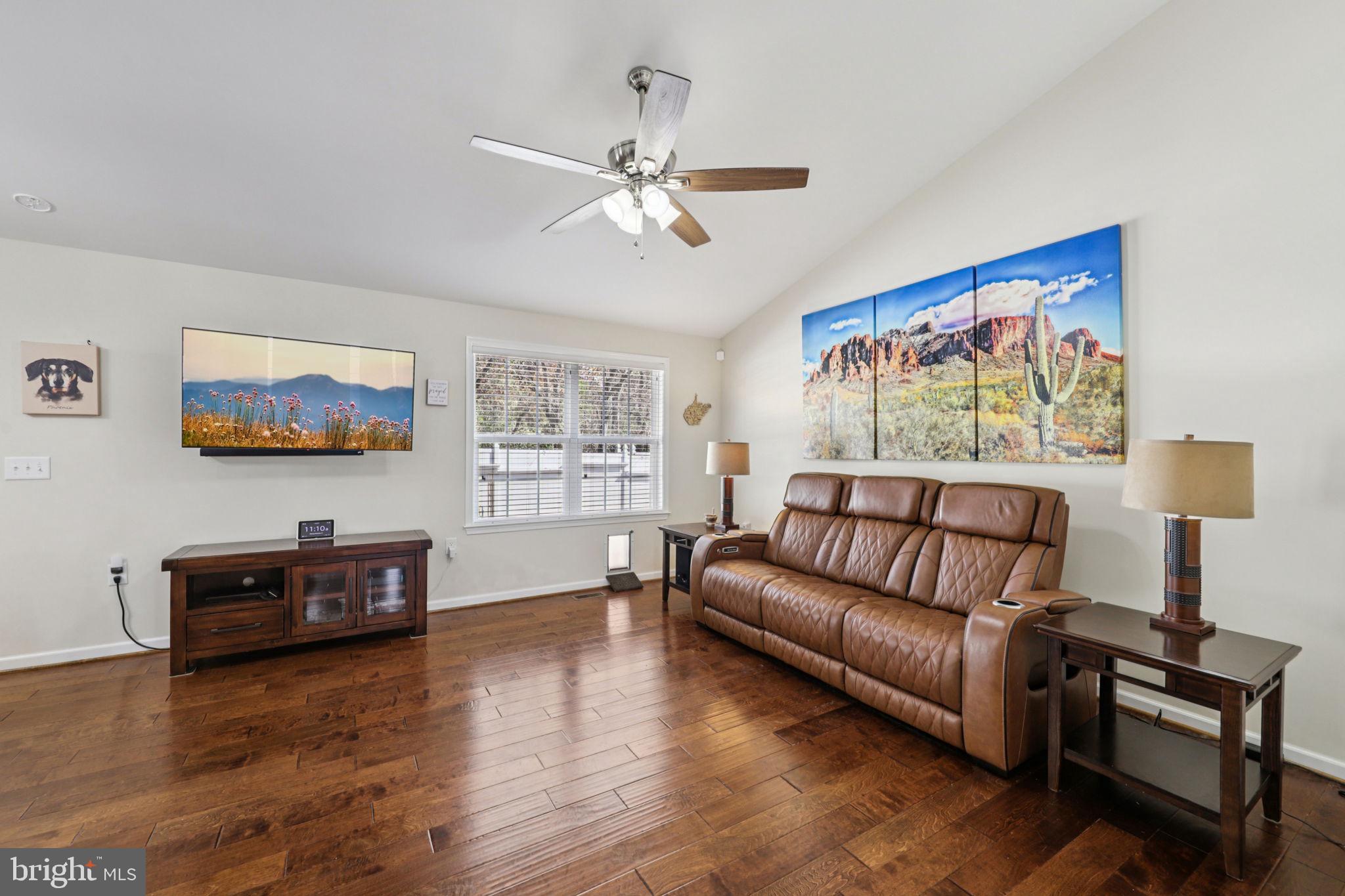 WEBBER SPRINGS - Residential