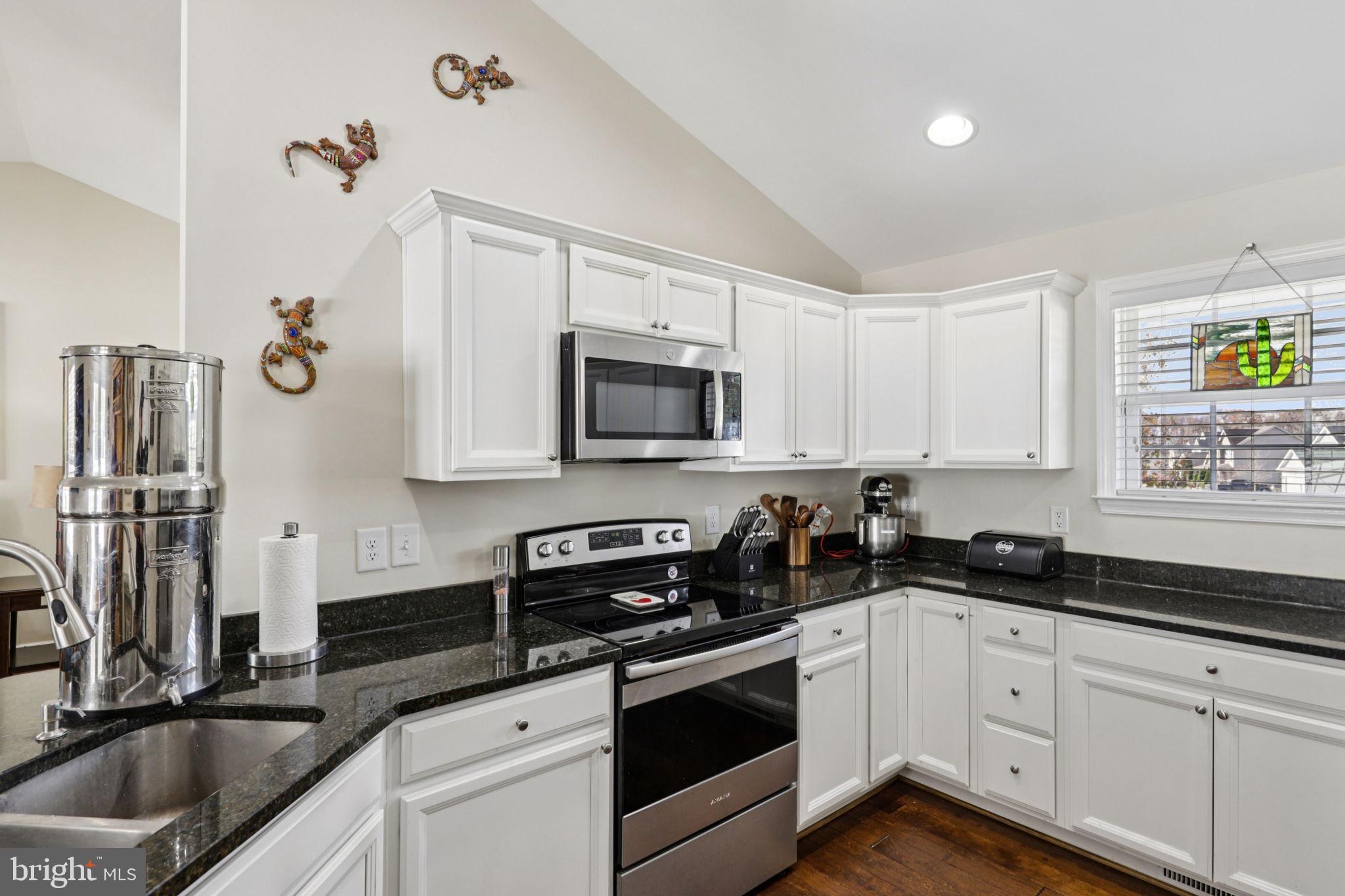 WEBBER SPRINGS - Residential