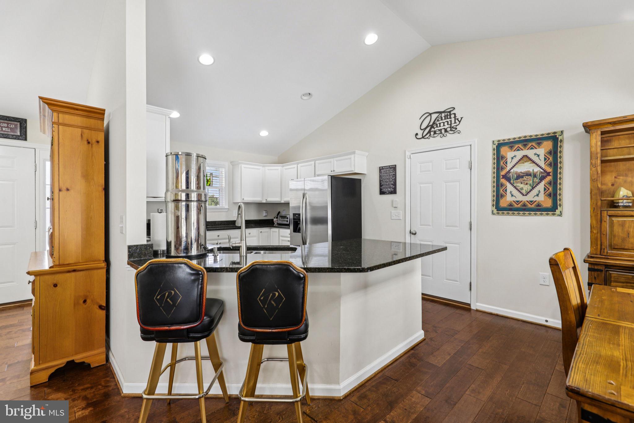 WEBBER SPRINGS - Residential