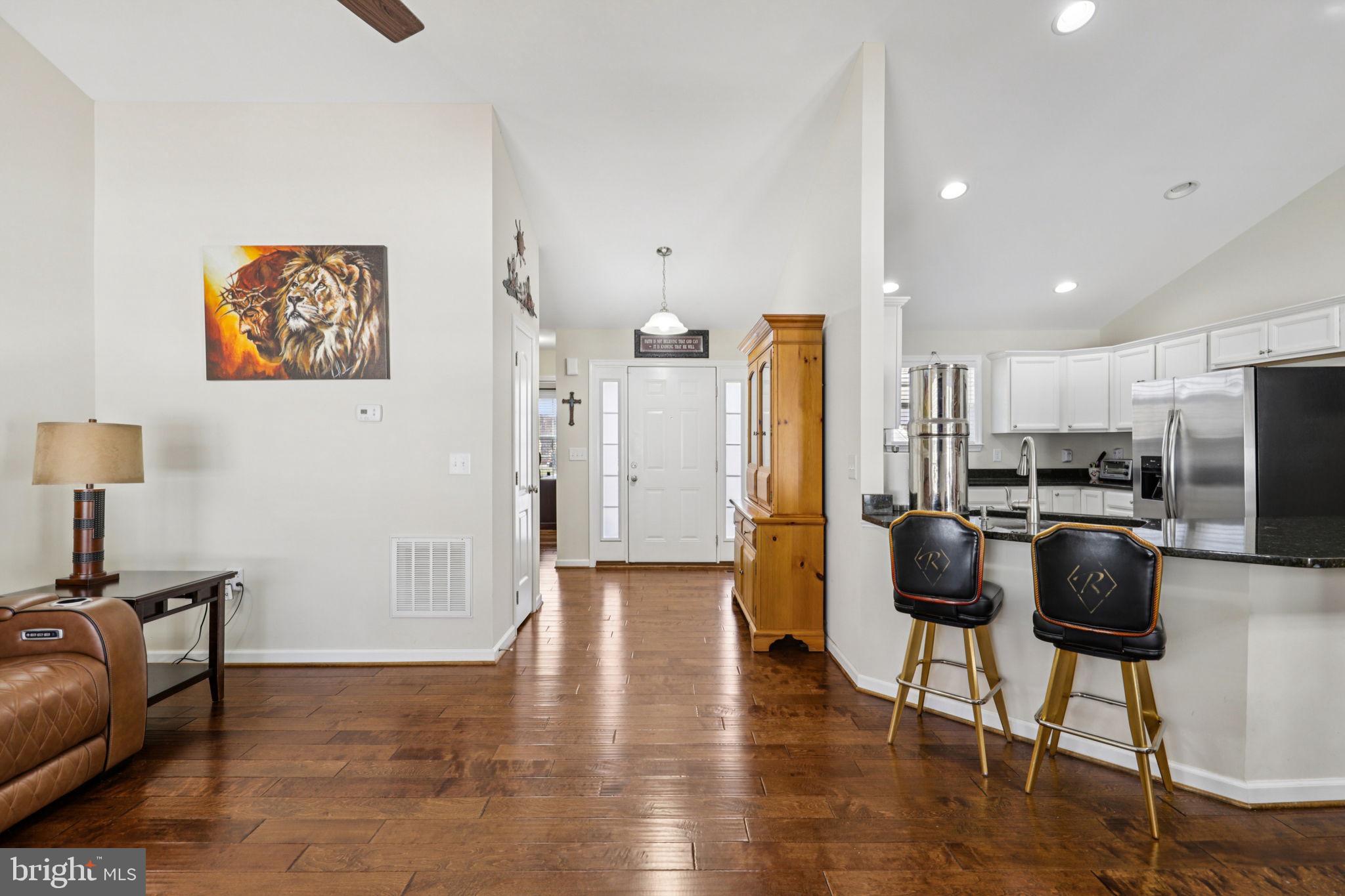 WEBBER SPRINGS - Residential