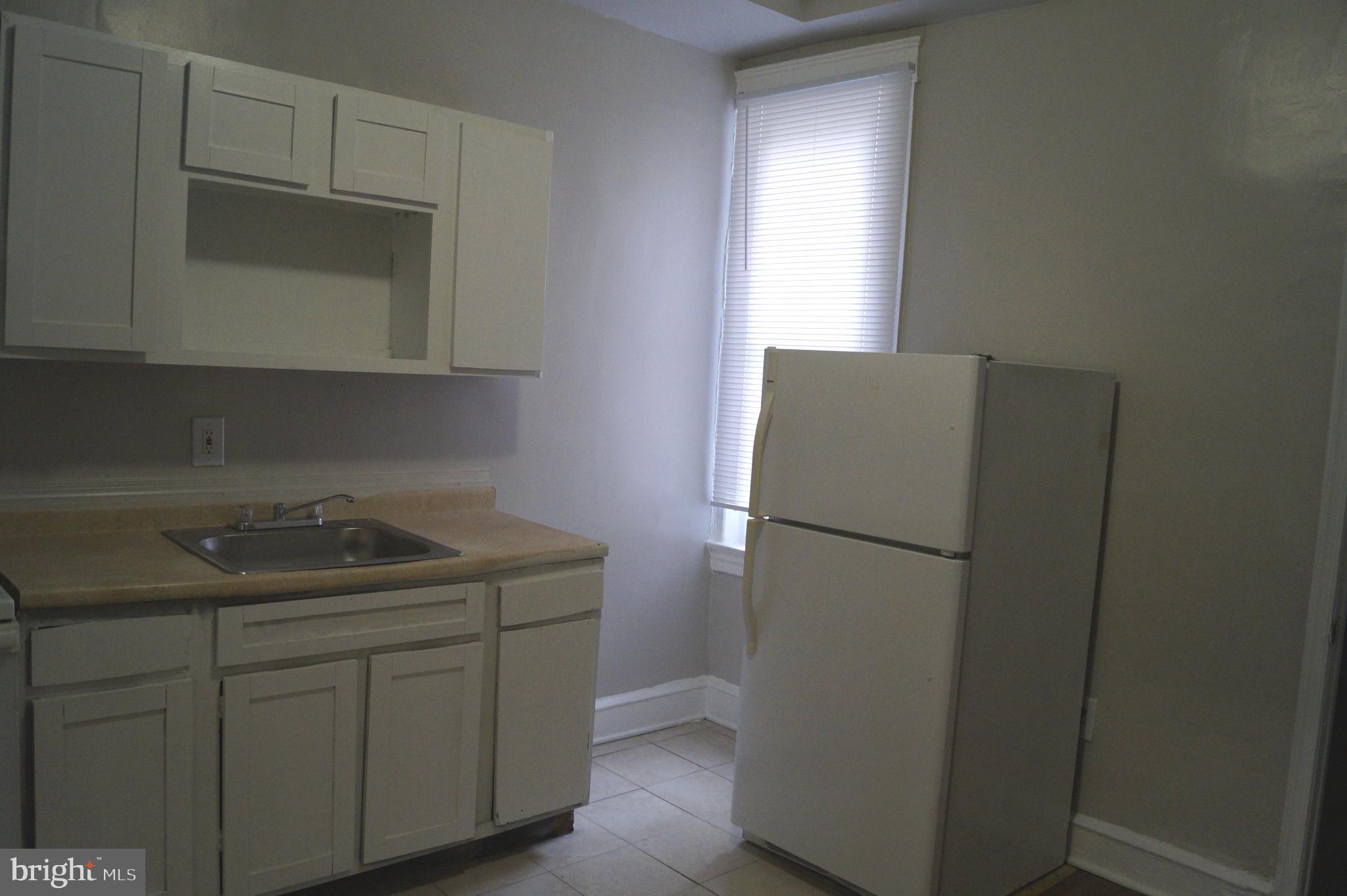 HARROWGATE - Residential Lease