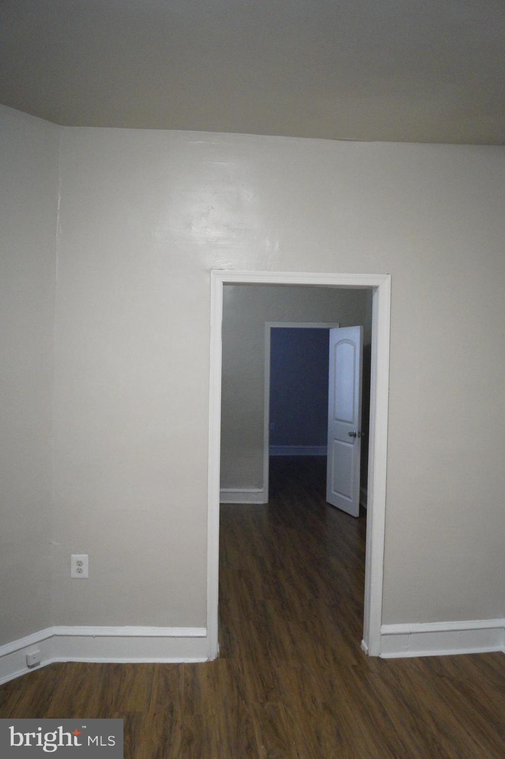 HARROWGATE - Residential Lease