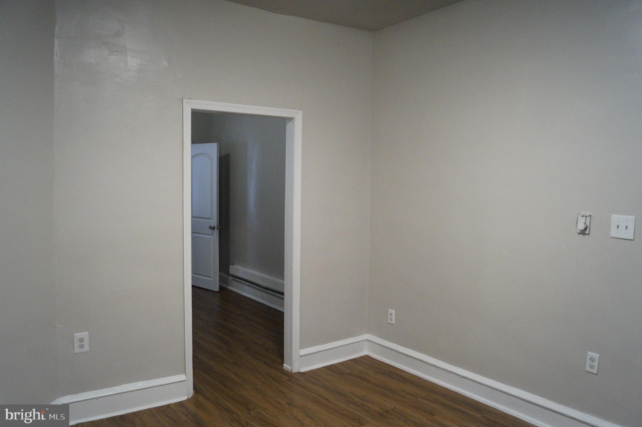 HARROWGATE - Residential Lease