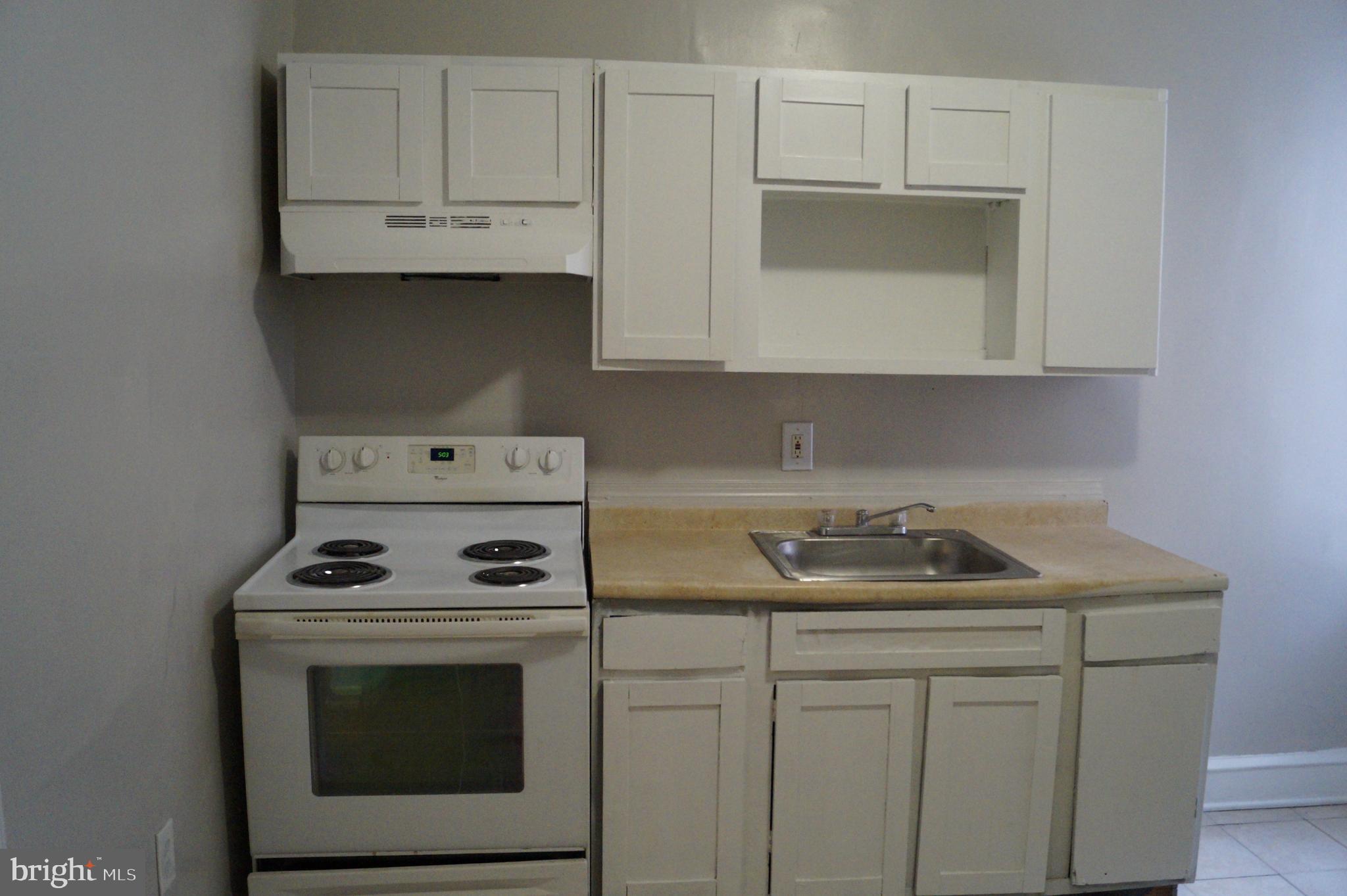 HARROWGATE - Residential Lease