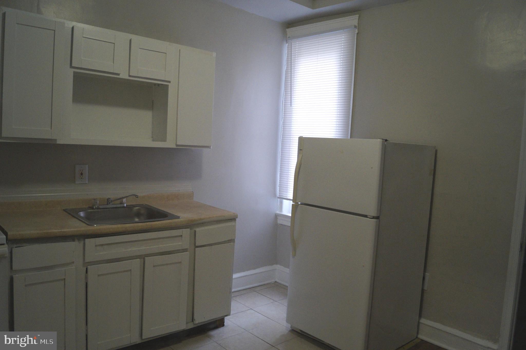 HARROWGATE - Residential Lease