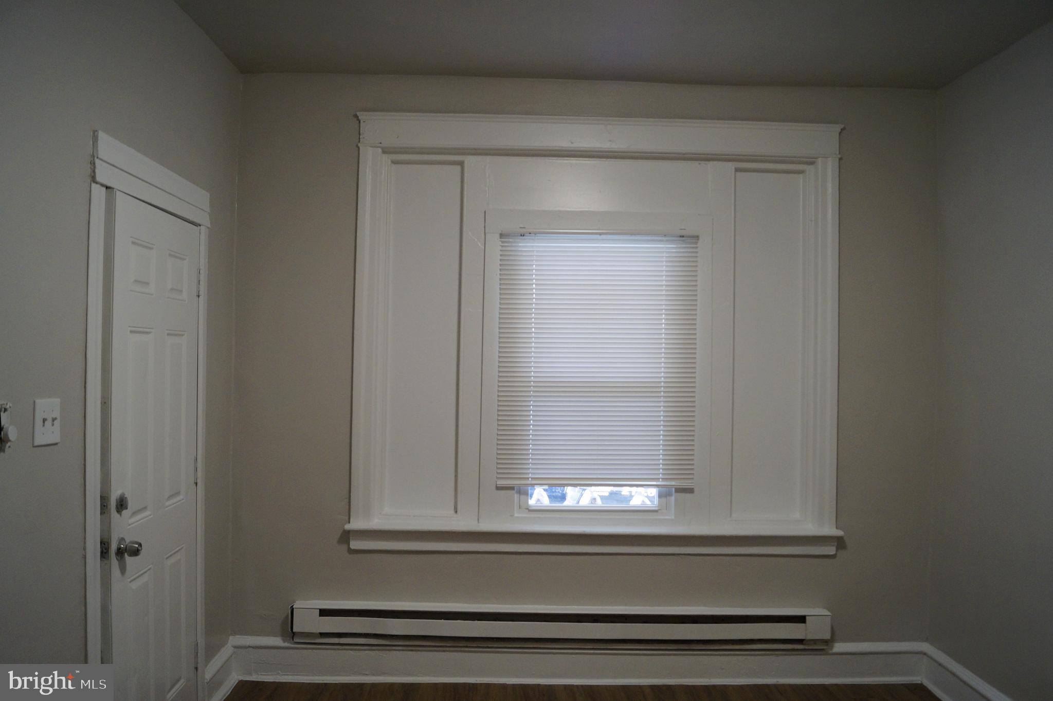 HARROWGATE - Residential Lease