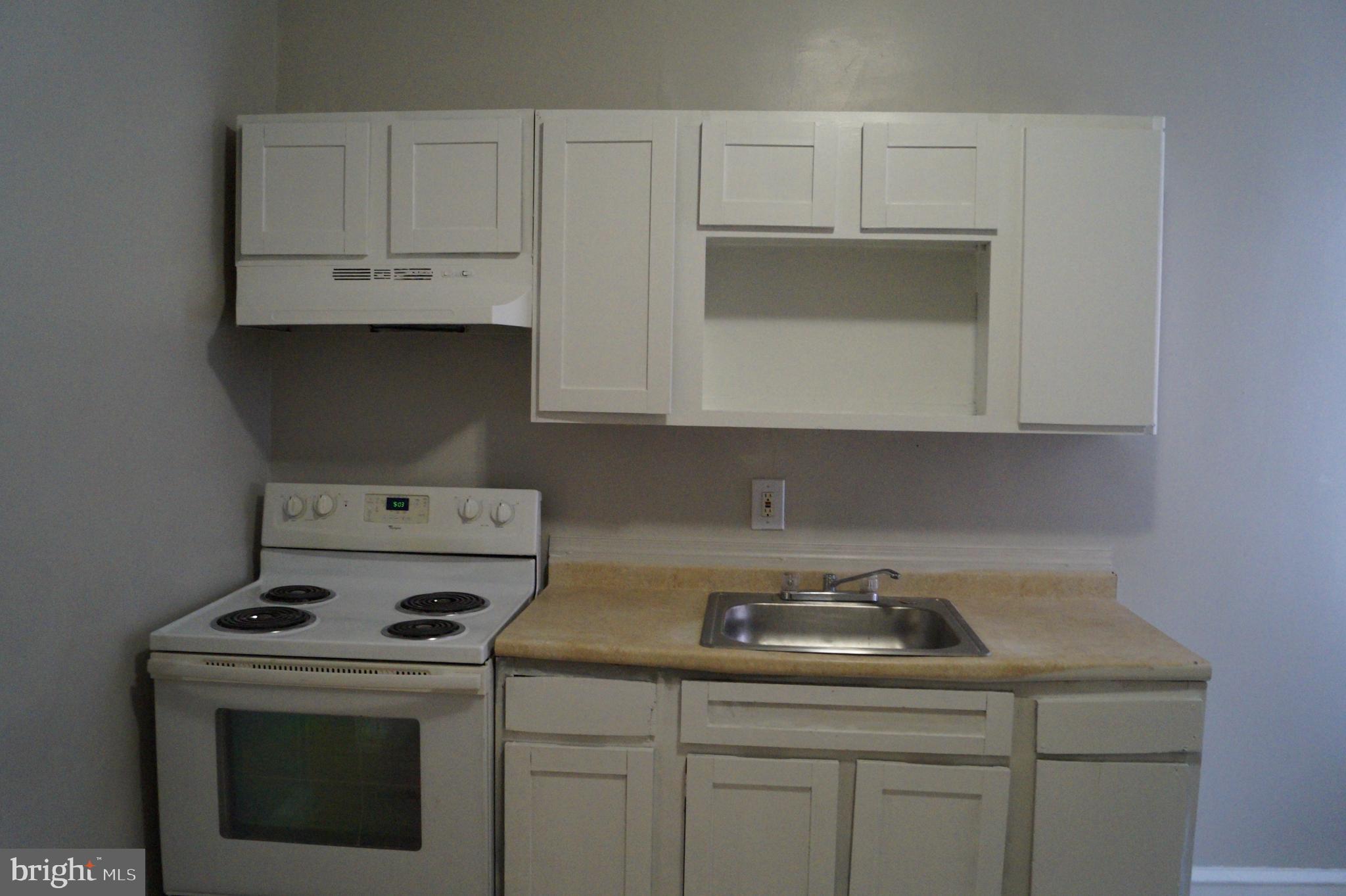 HARROWGATE - Residential Lease