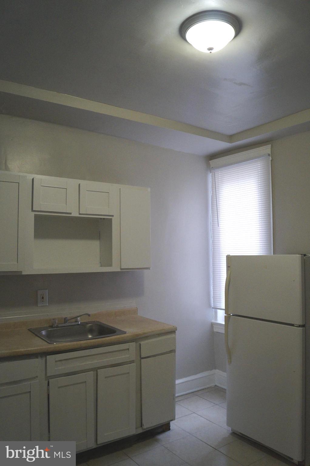 HARROWGATE - Residential Lease